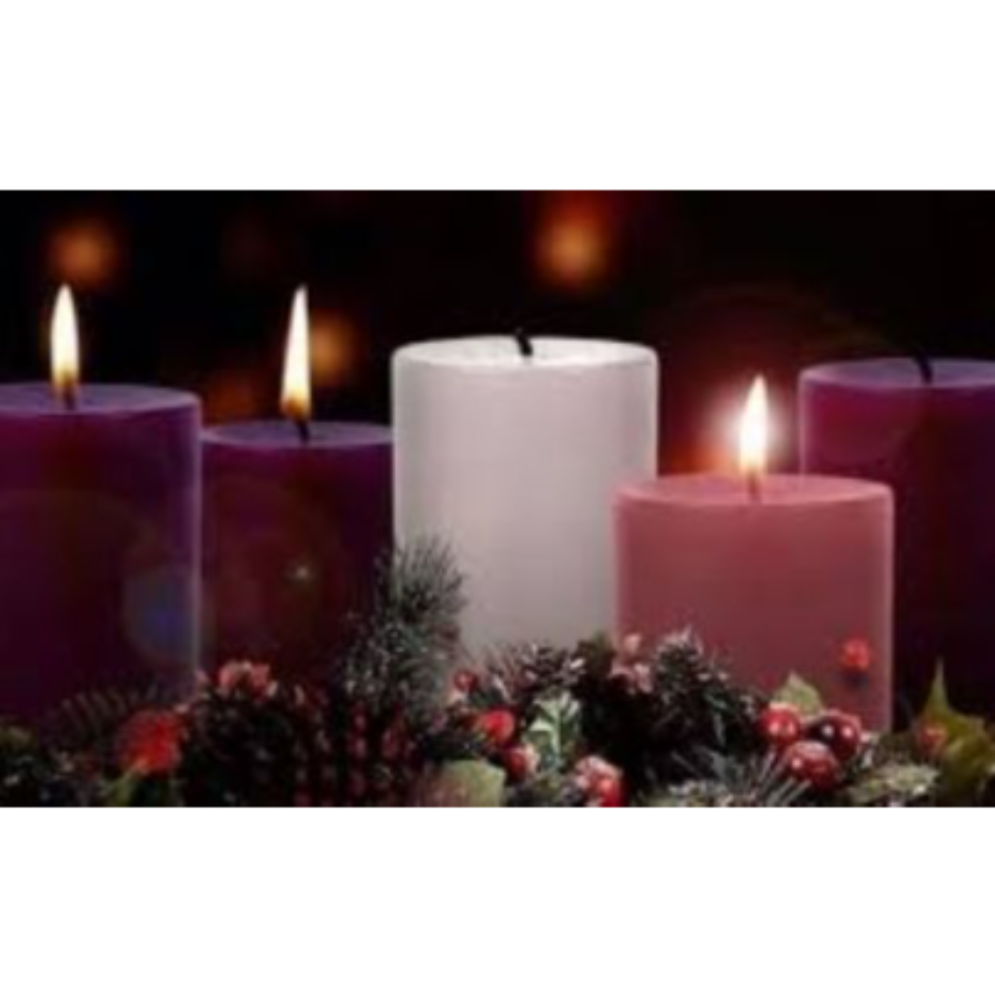 Domingo Tercero de Adviento