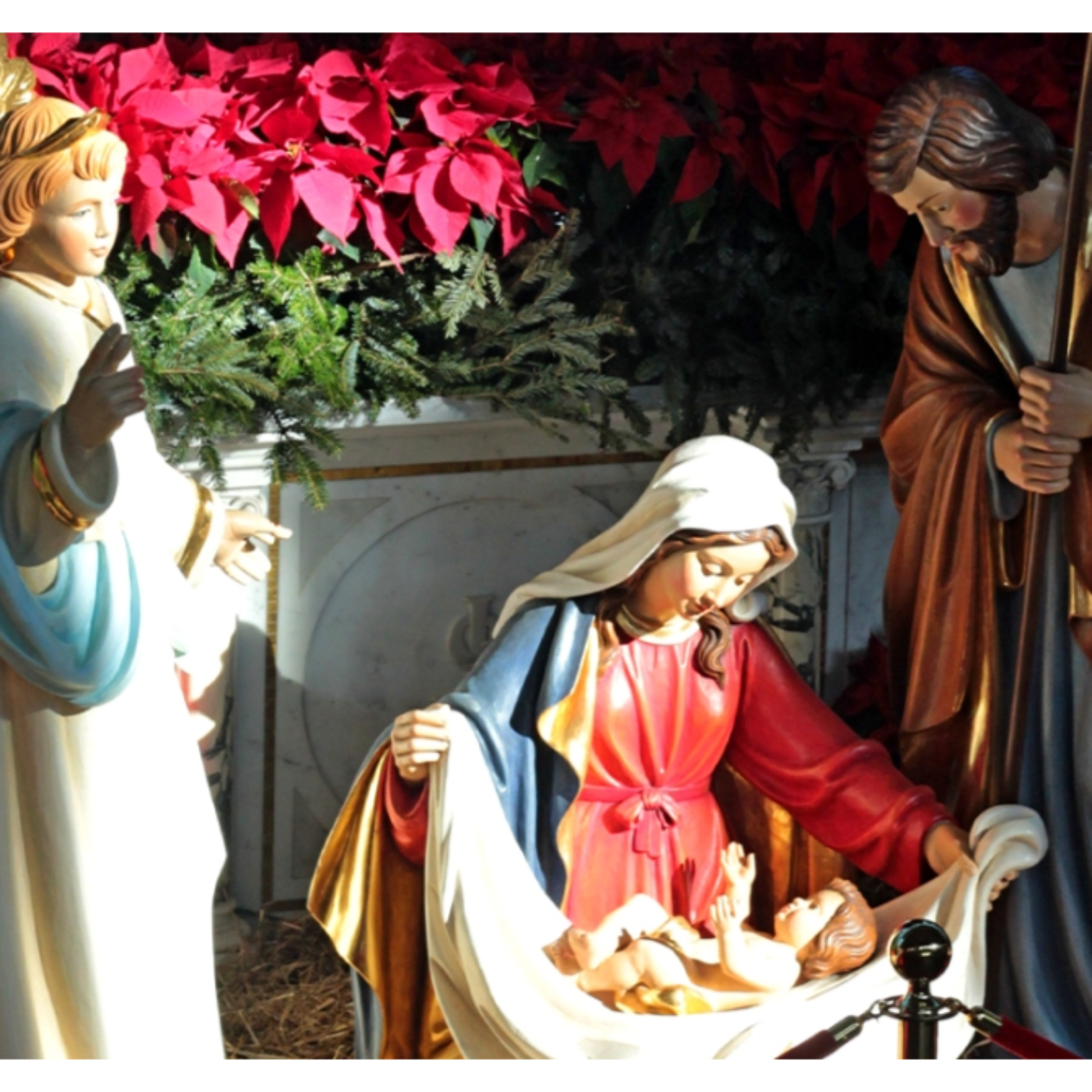 Domingo, 29 de diciembre. Tiempo de Navidad. episode artwork