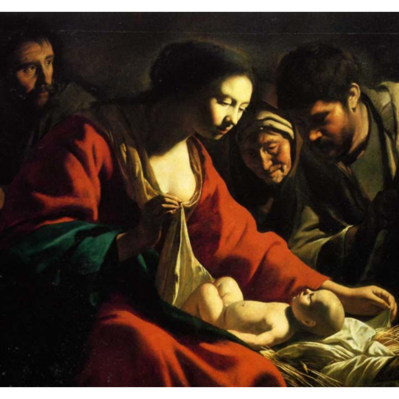 Domingo, 5 de enero. La Epifanía del Señor. episode artwork