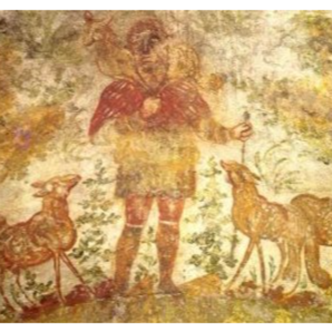 Sábado de la I Semana del Tiempo Ordinario episode artwork