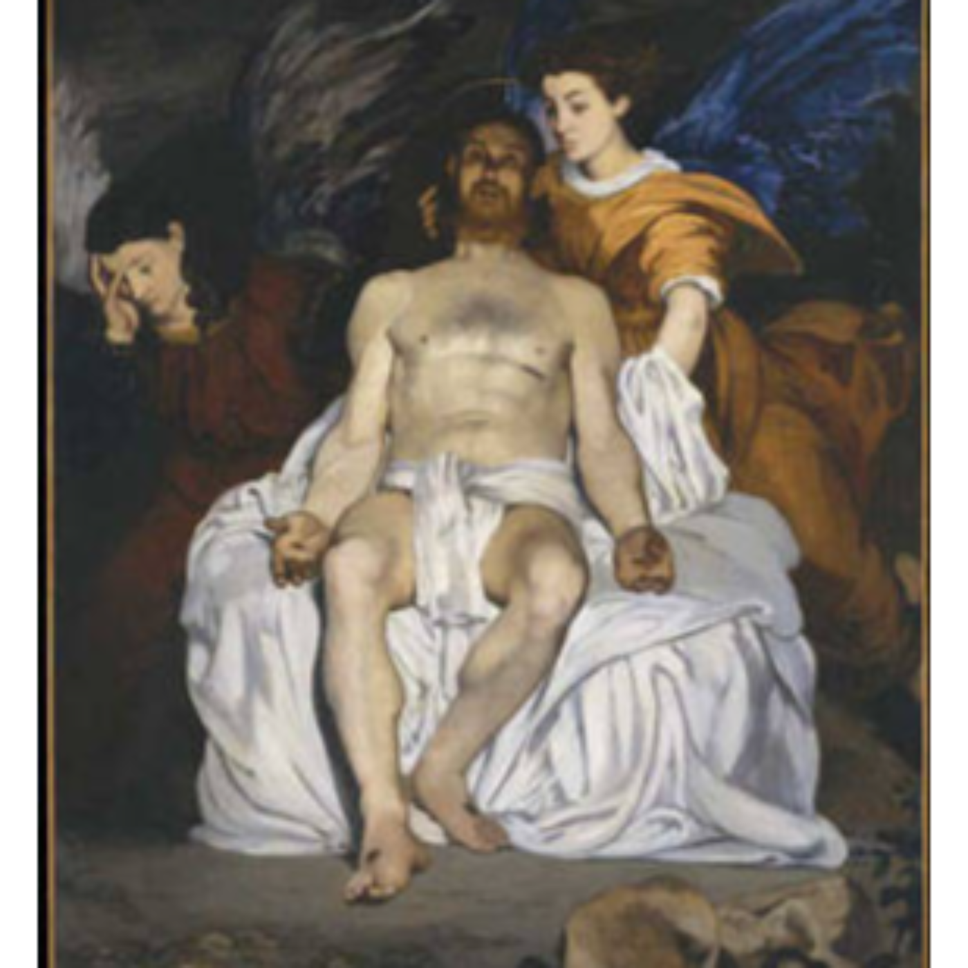 5 de abril. Sábado de la IV Semana de Cuaresma