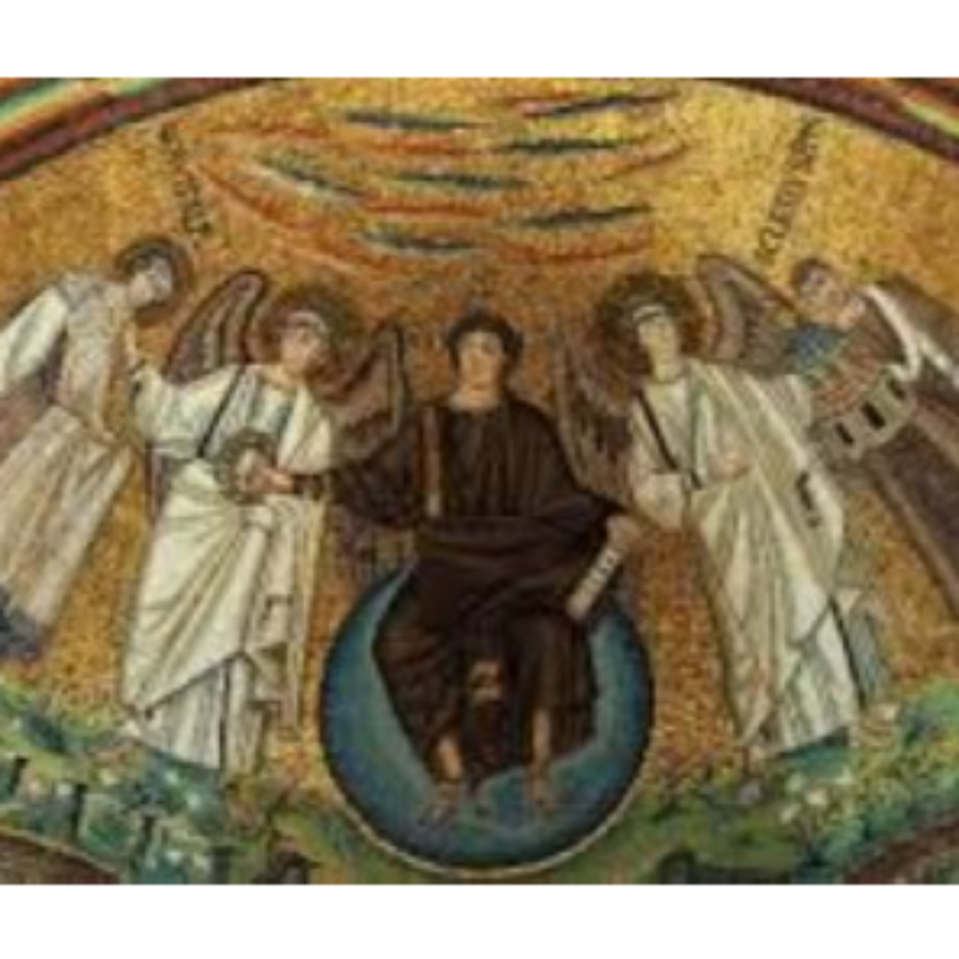 14 de abril. Lunes Santo