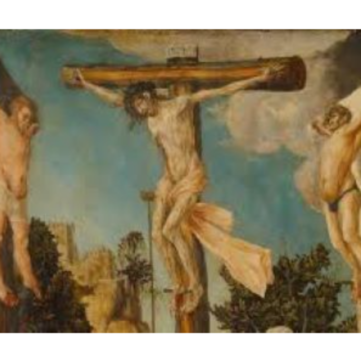 18 de abril. Viernes Santo