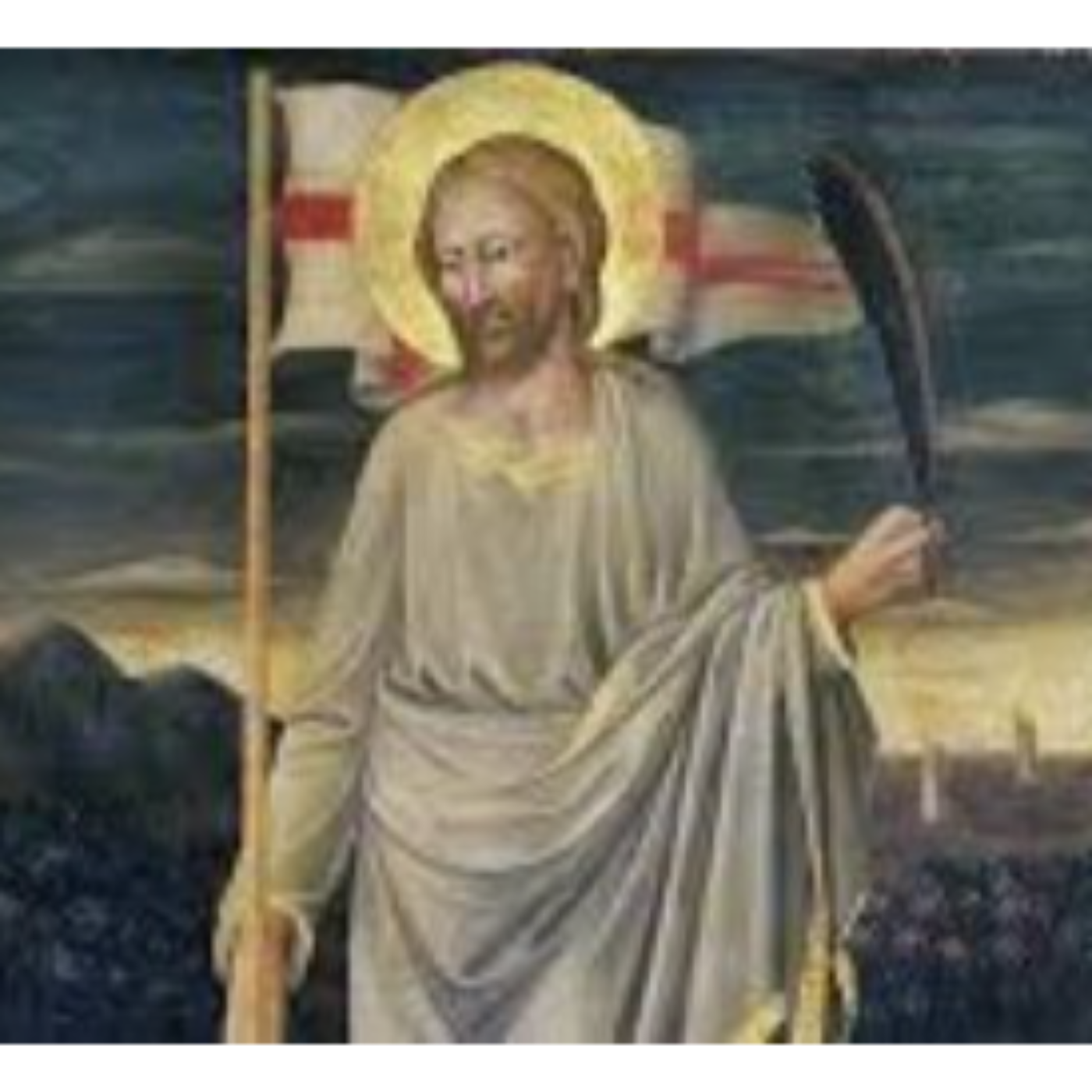 28 de abril. Lunes II de Pascua