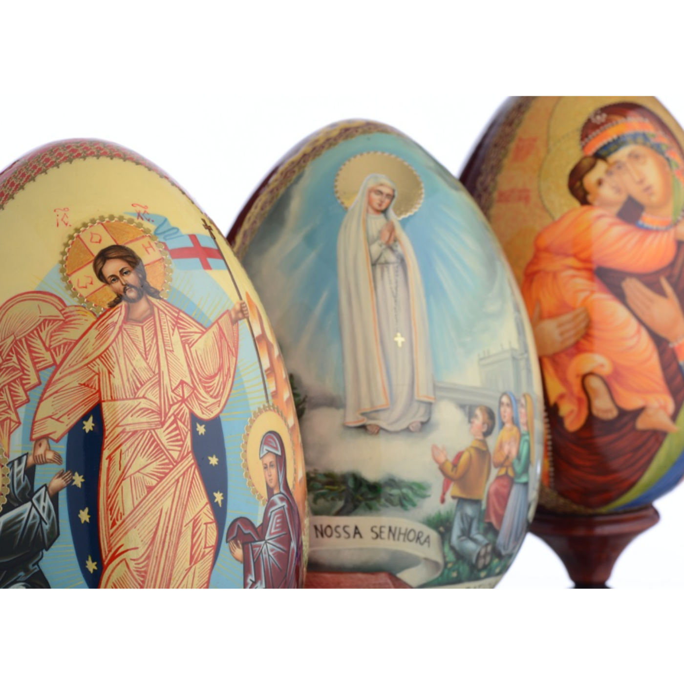 27 de abril. Domingo ii de Pascua episode artwork