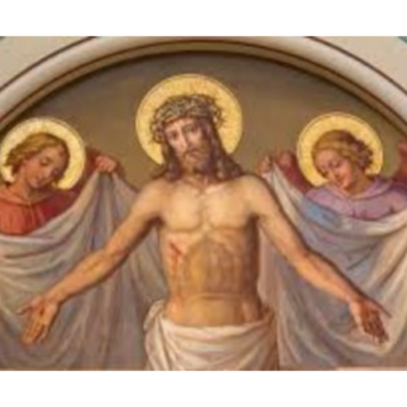 29 de abril. Martes II de Pascua