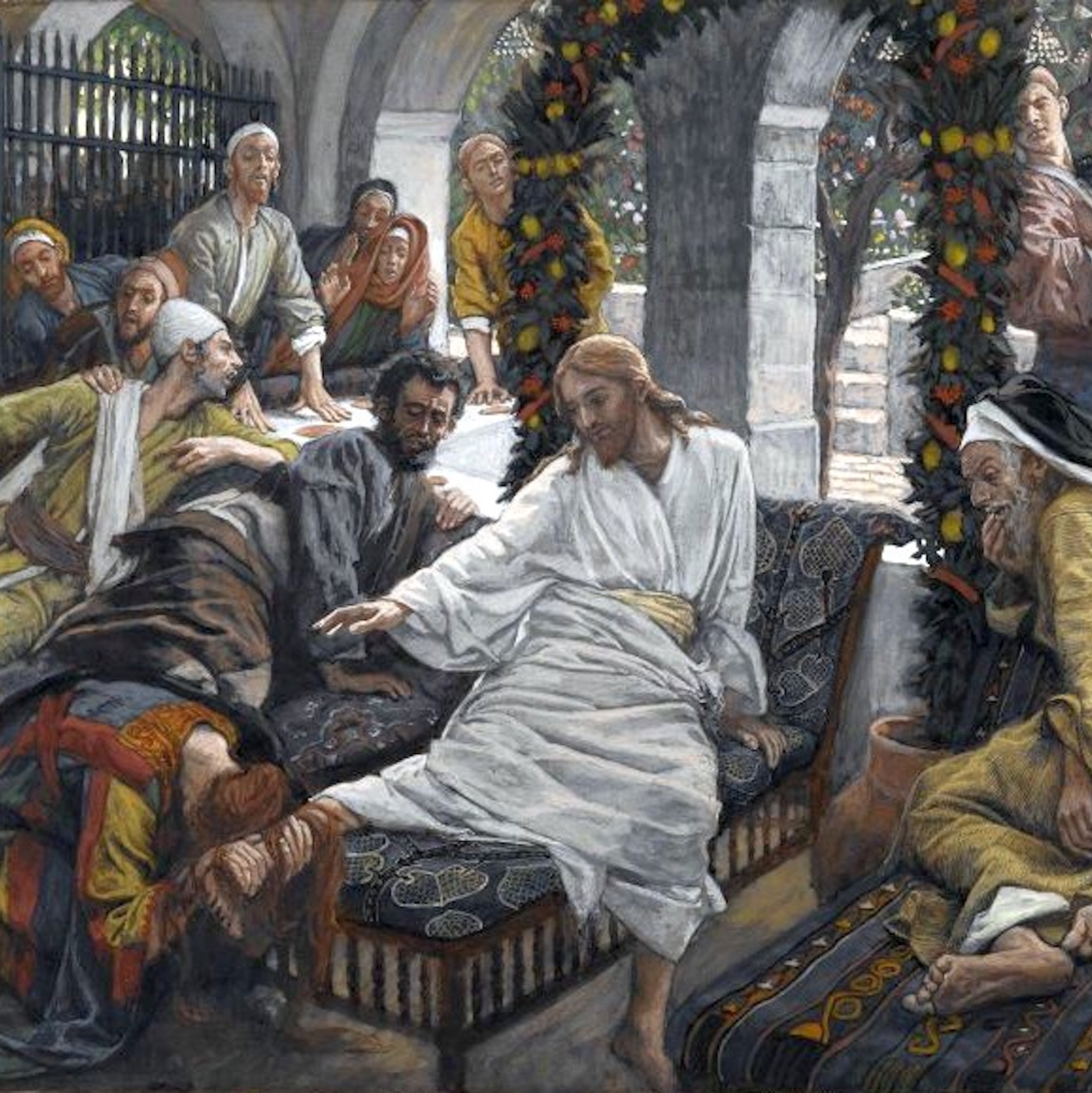 7 de mayo. Miércoles de la III Semana de Pascua episode artwork