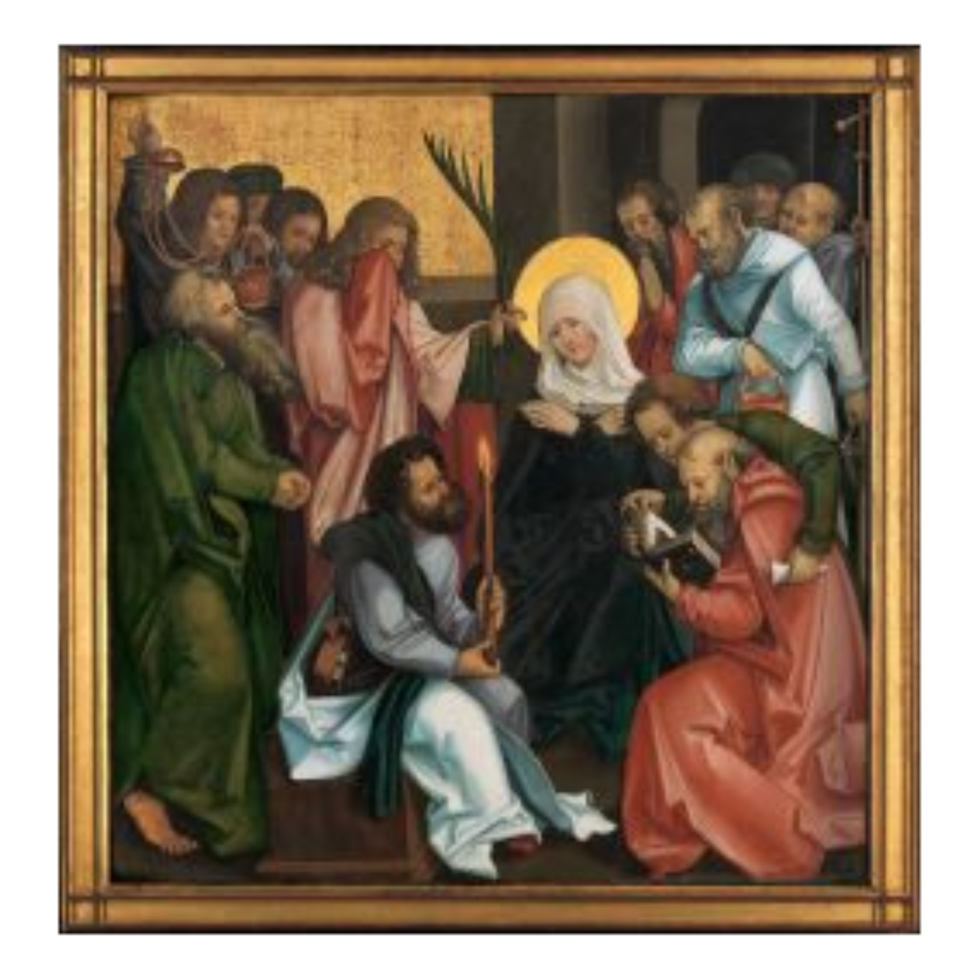 7 de junio. Sábado de la VII Semana de Pascua. episode artwork