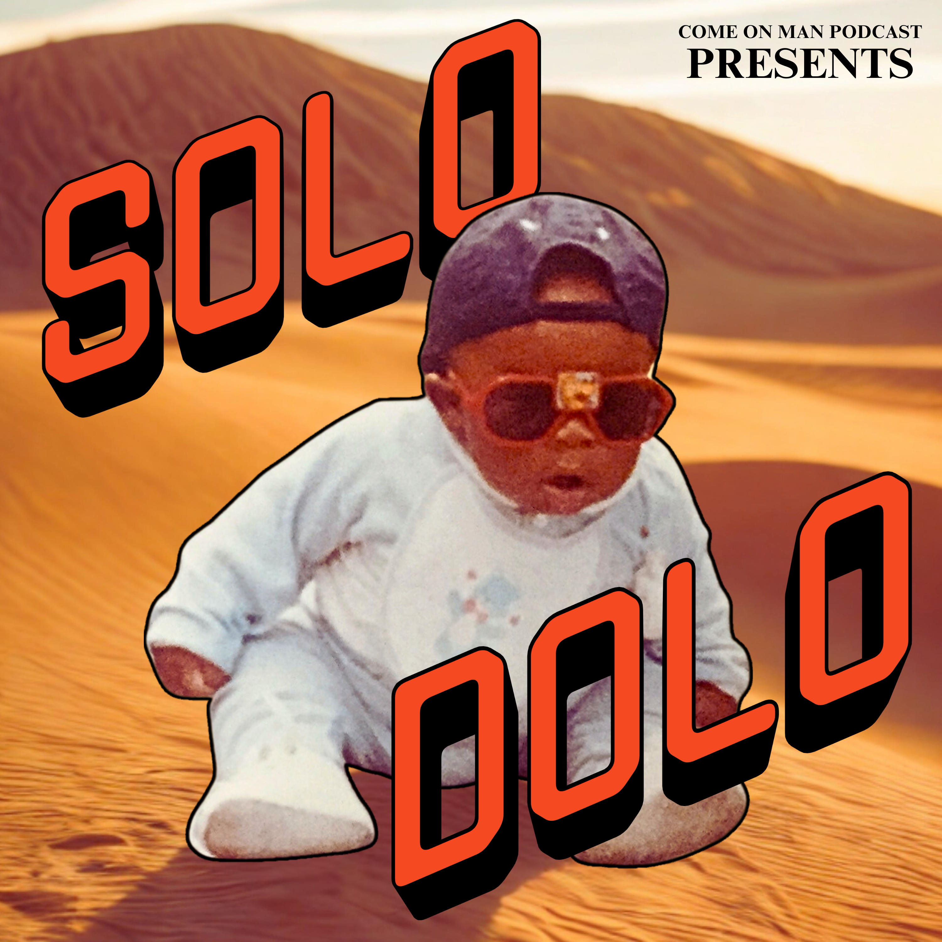 Come On Man… There’s Greatness Inside of You