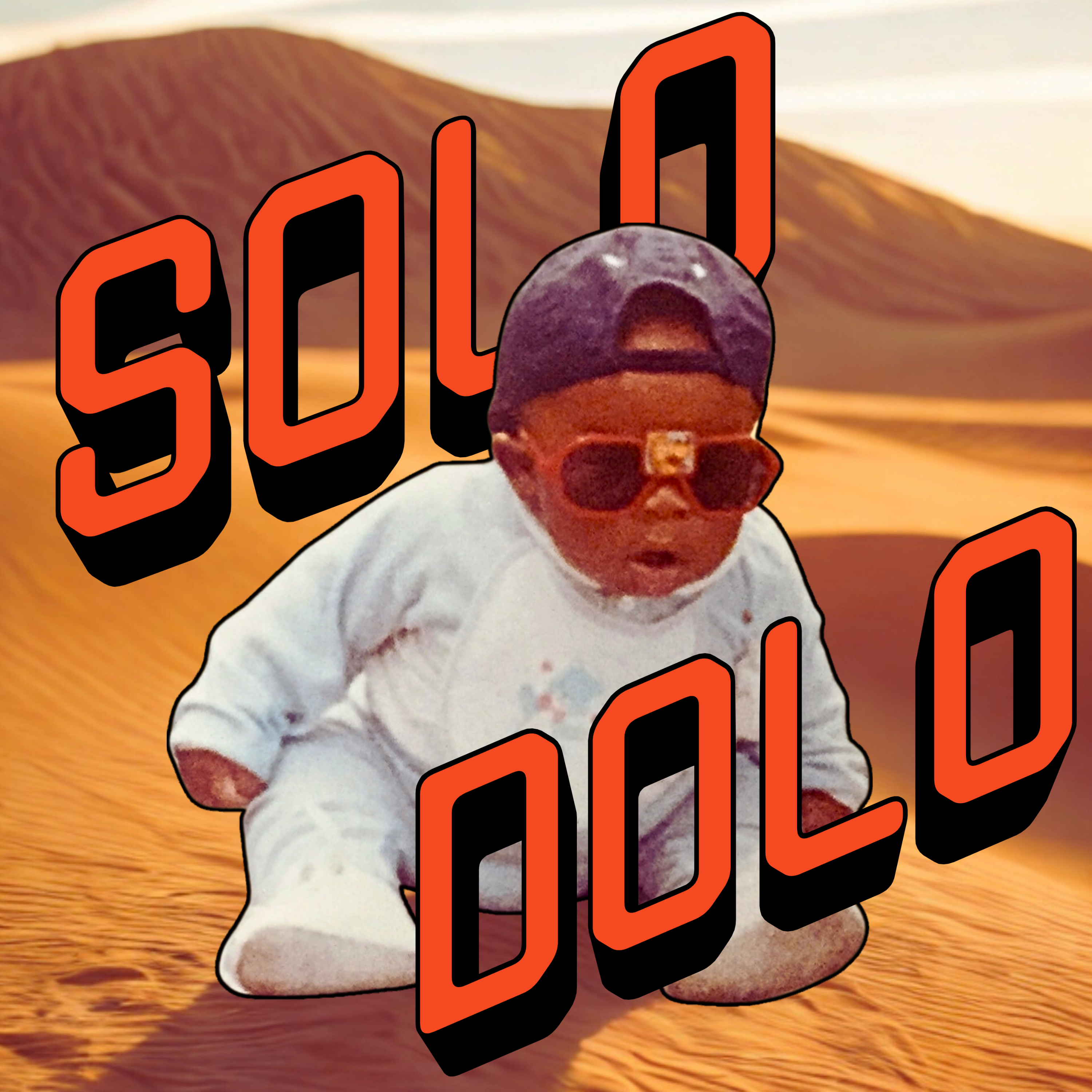 Come on man...Calm Isn’t Weak — It’s Power