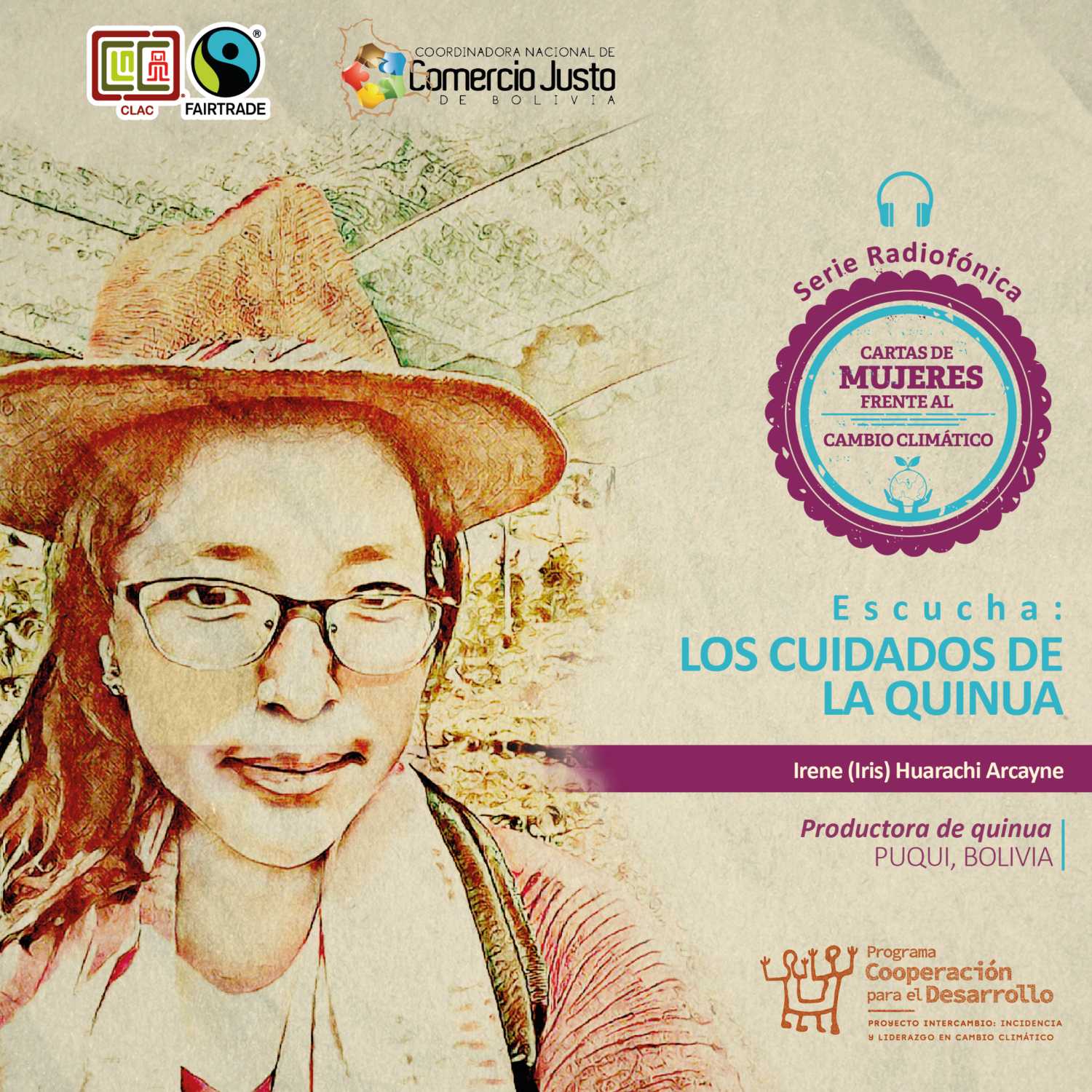 Comercio Justo Latinoamérica y el Caribe