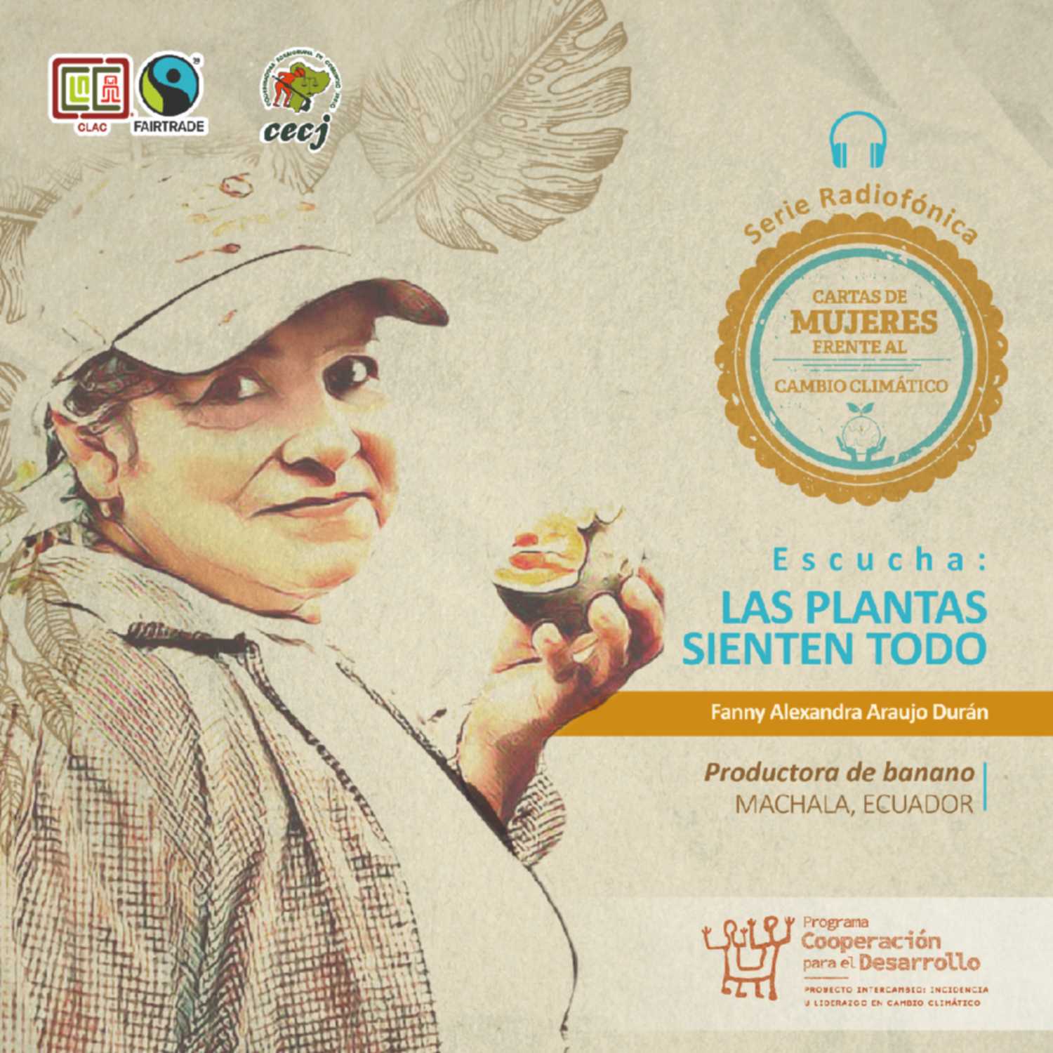 Comercio Justo Latinoamérica y el Caribe