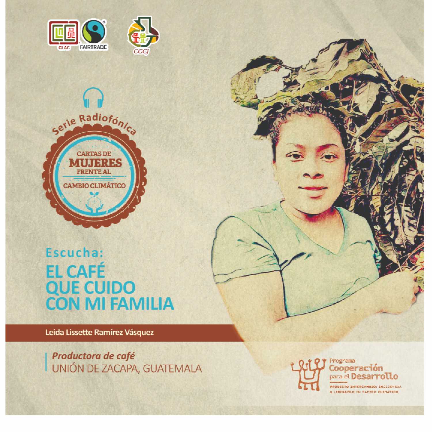 Comercio Justo Latinoamérica y el Caribe