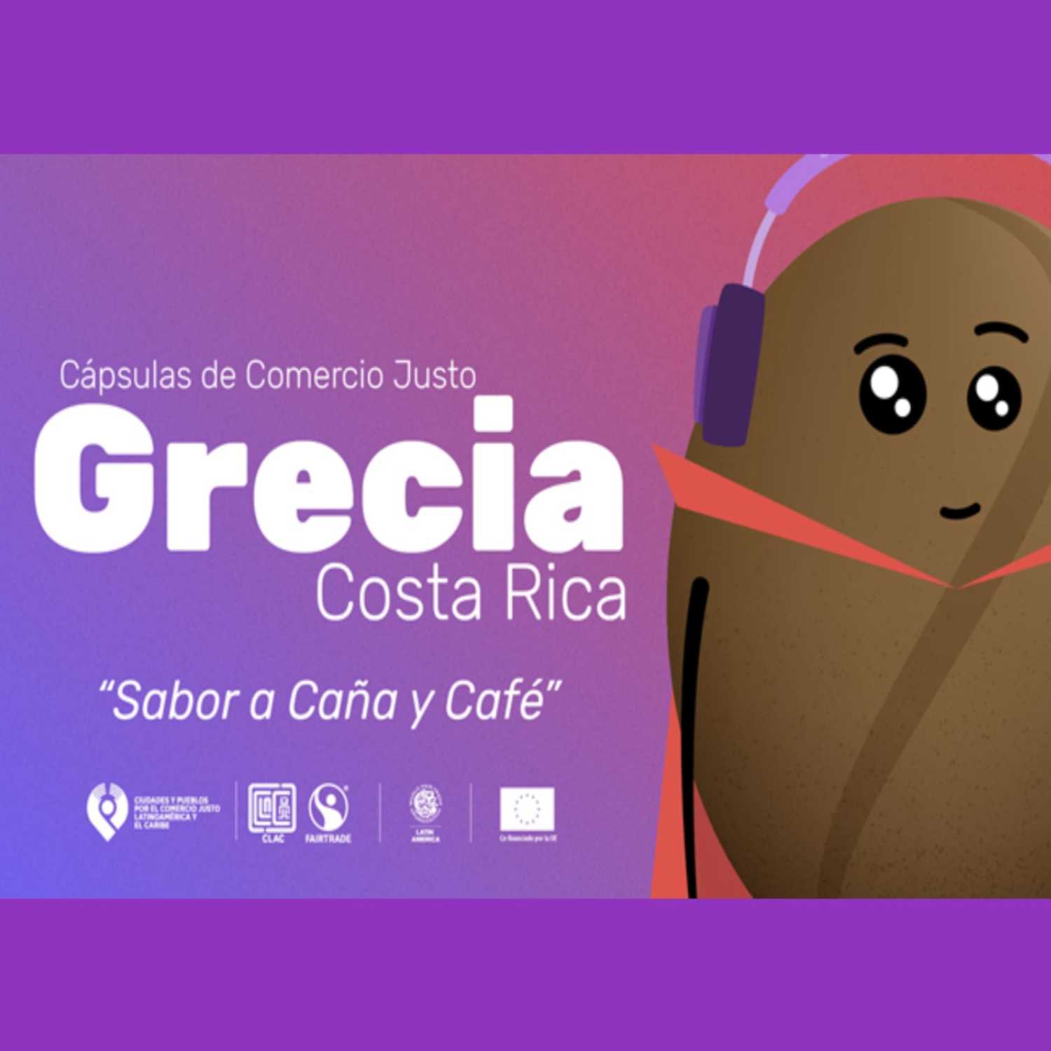 Comercio Justo Latinoamérica y el Caribe