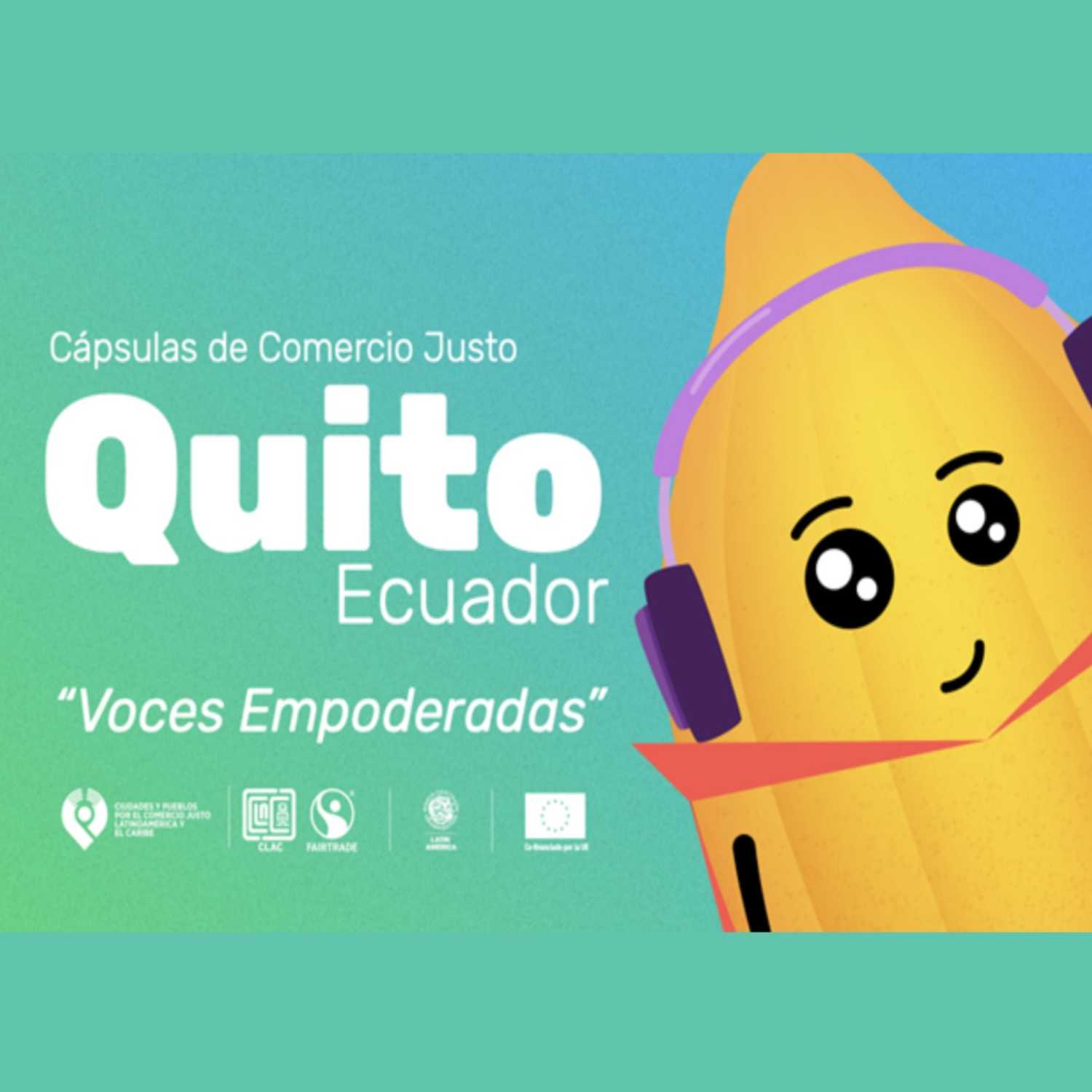 Comercio Justo Latinoamérica y el Caribe