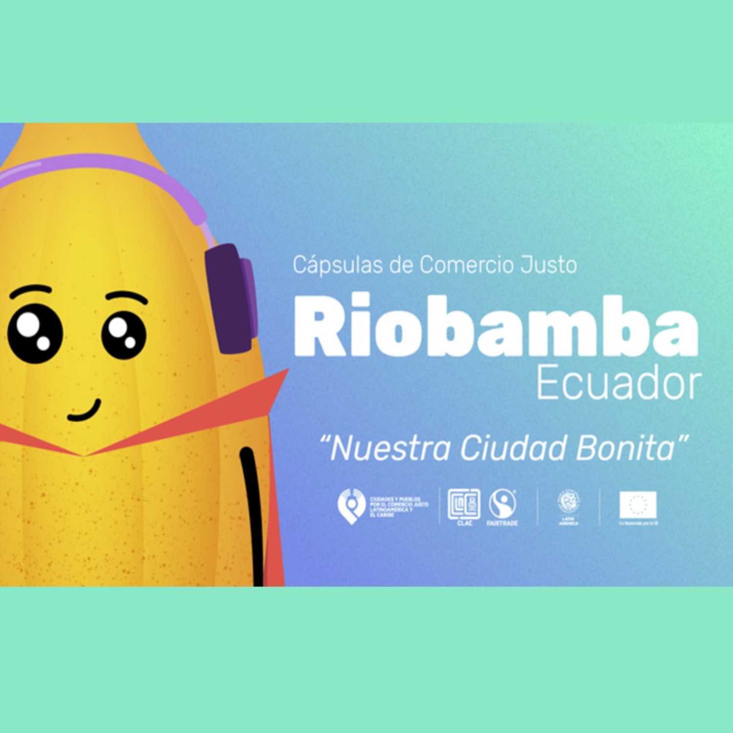 Comercio Justo Latinoamérica y el Caribe