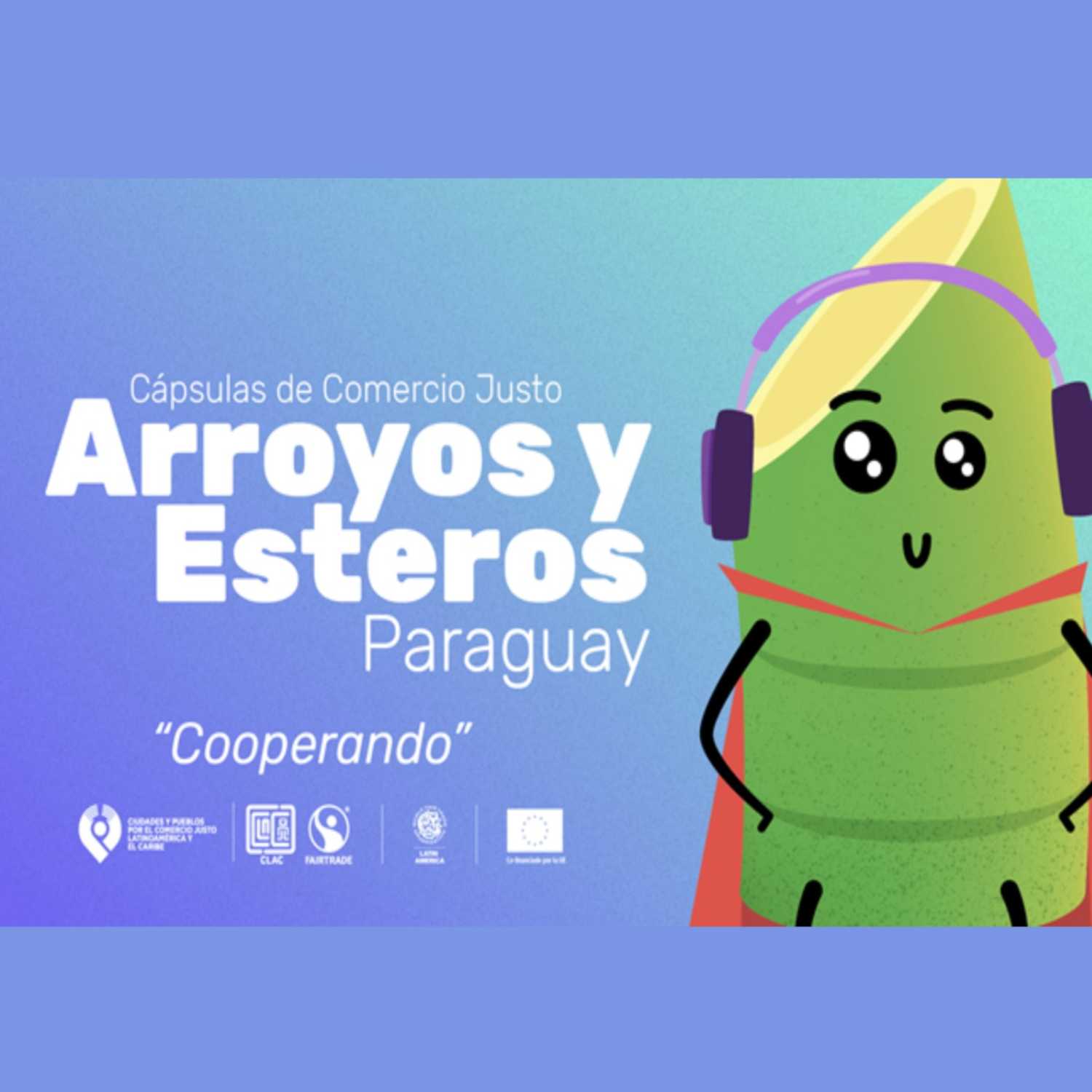 Comercio Justo Latinoamérica y el Caribe