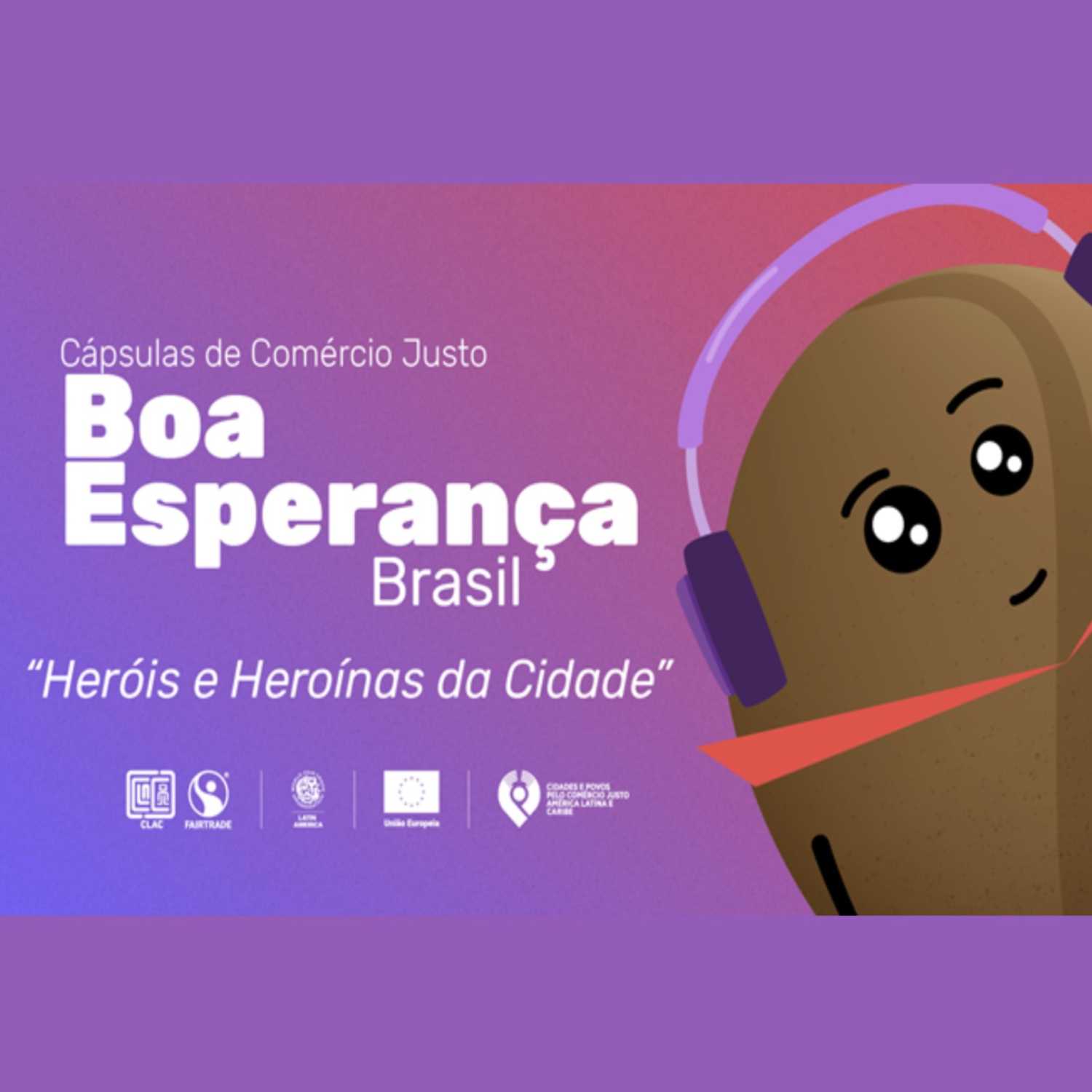 Comercio Justo Latinoamérica y el Caribe