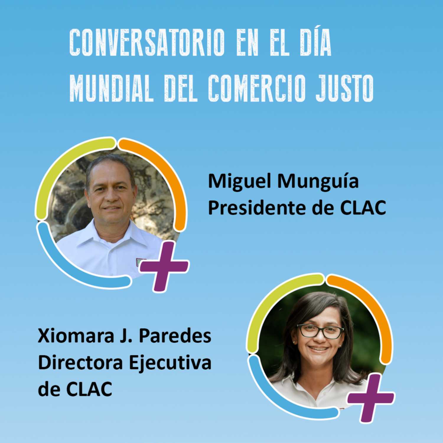 Comercio Justo Latinoamérica y el Caribe