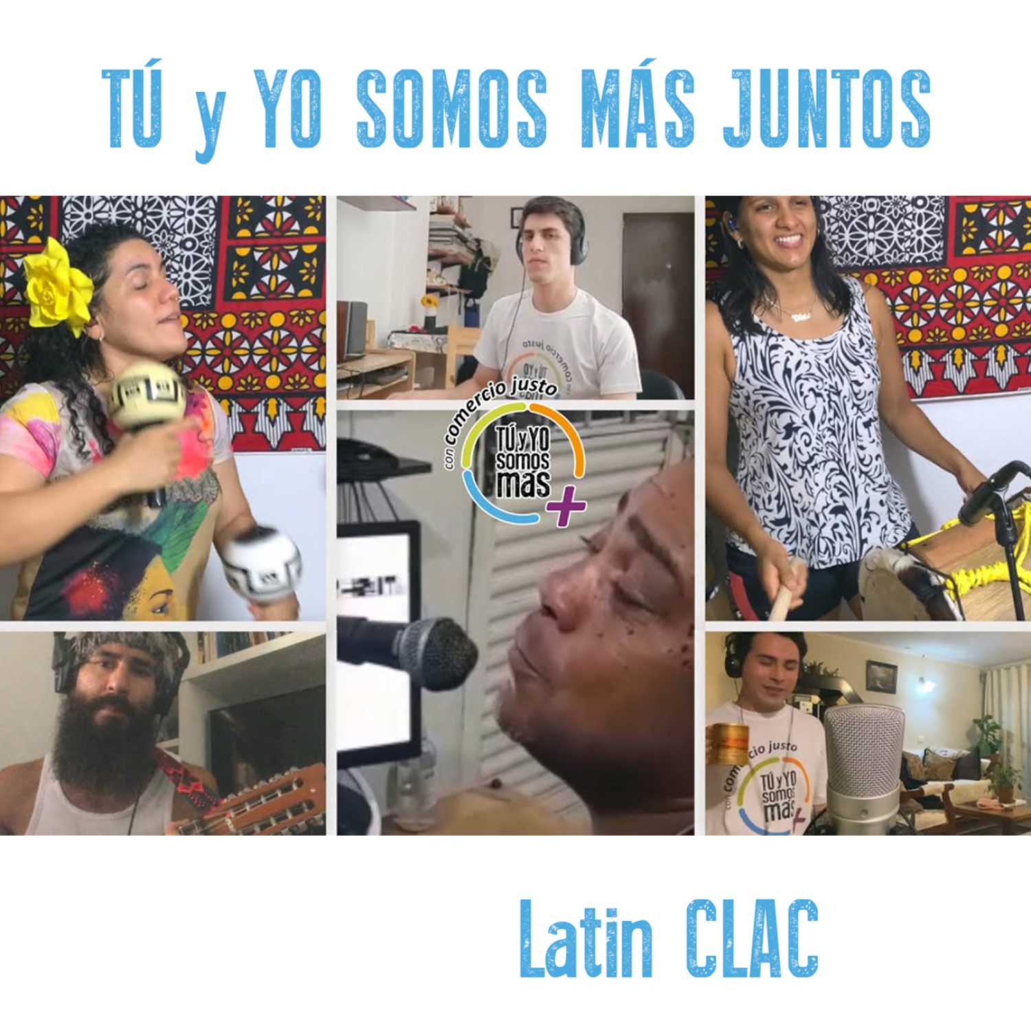 Comercio Justo Latinoamérica y el Caribe