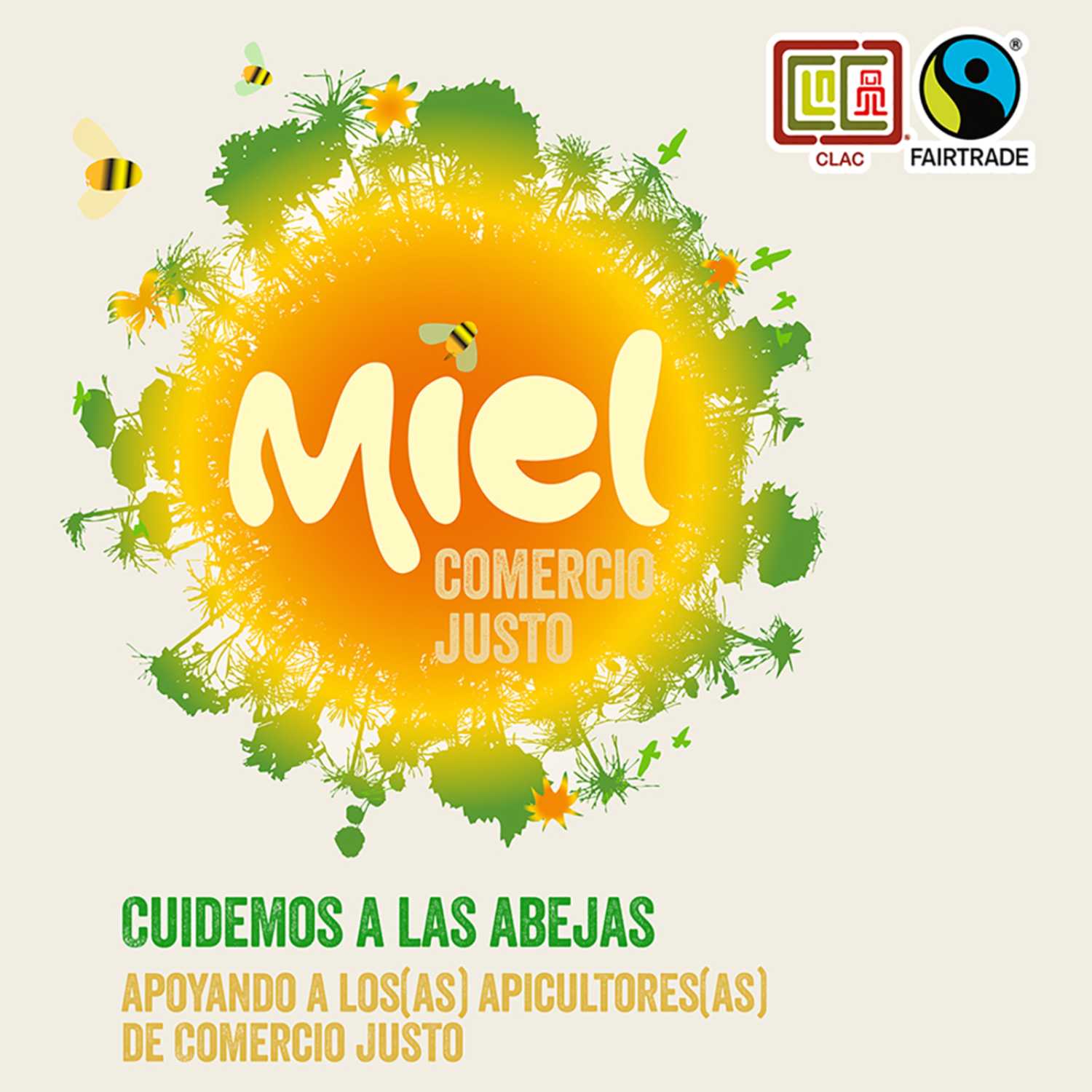 Comercio Justo Latinoamérica y el Caribe