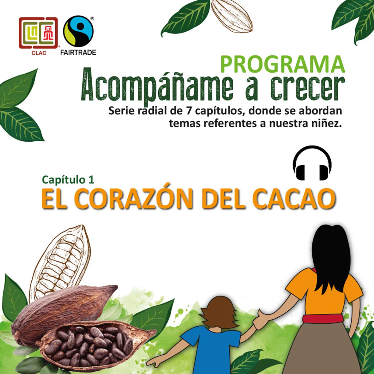 Comercio Justo Latinoamérica y el Caribe