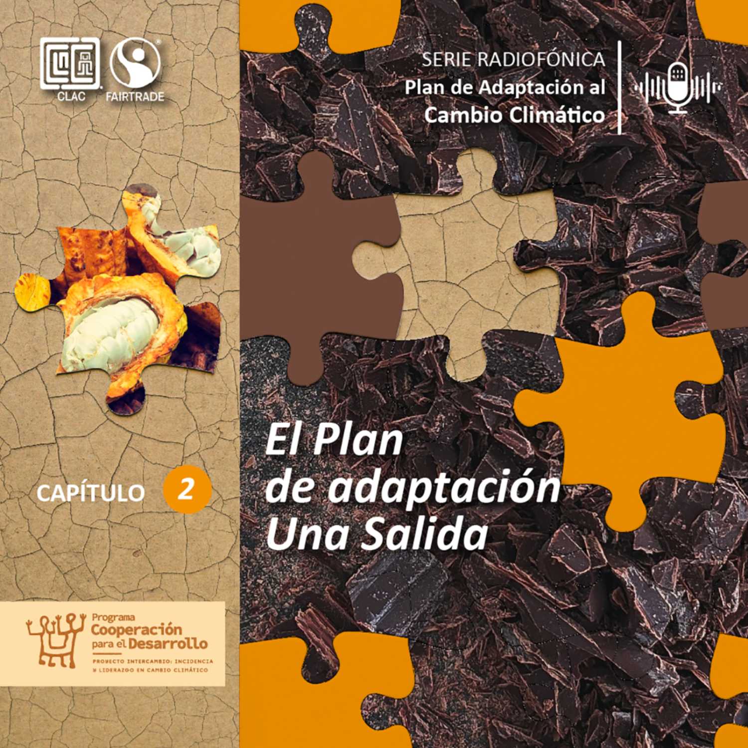 Comercio Justo Latinoamérica y el Caribe