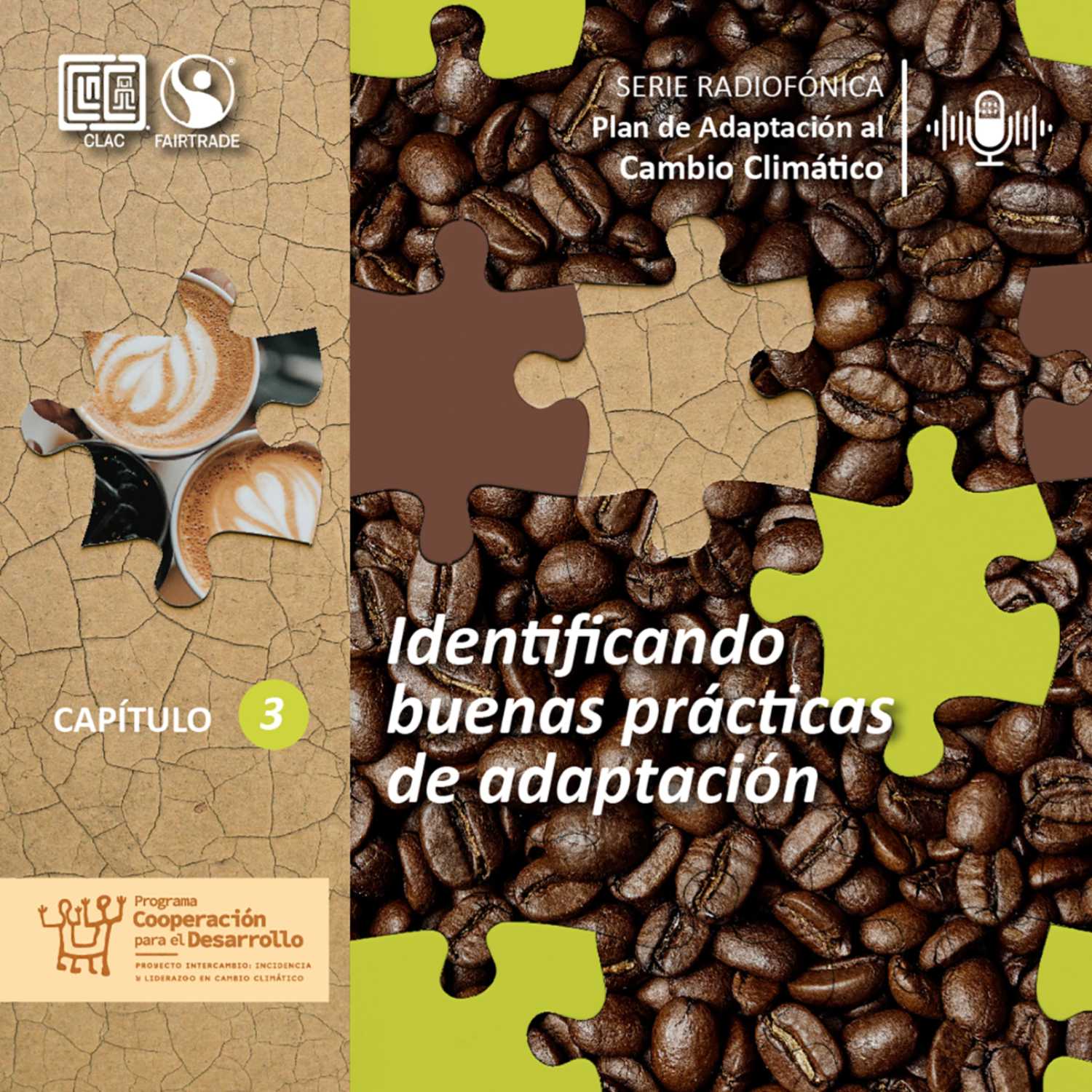 Comercio Justo Latinoamérica y el Caribe