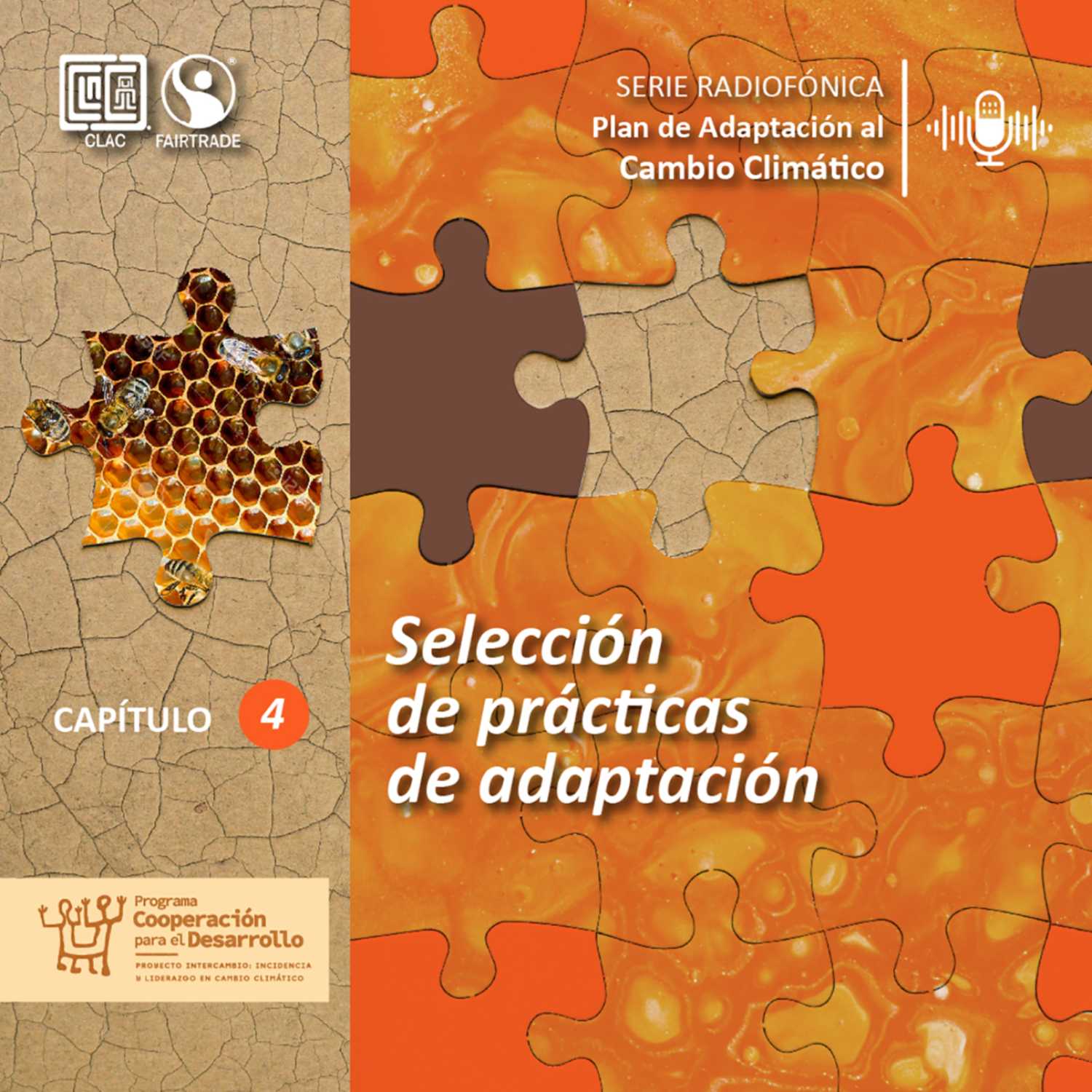 Comercio Justo Latinoamérica y el Caribe