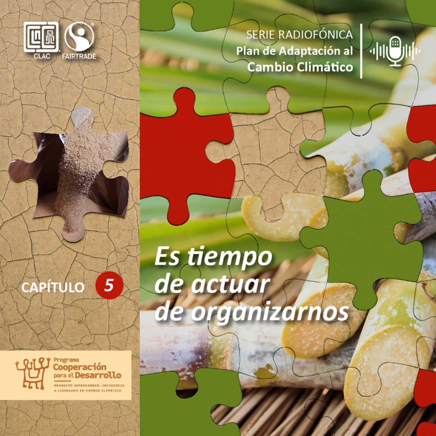 Comercio Justo Latinoamérica y el Caribe
