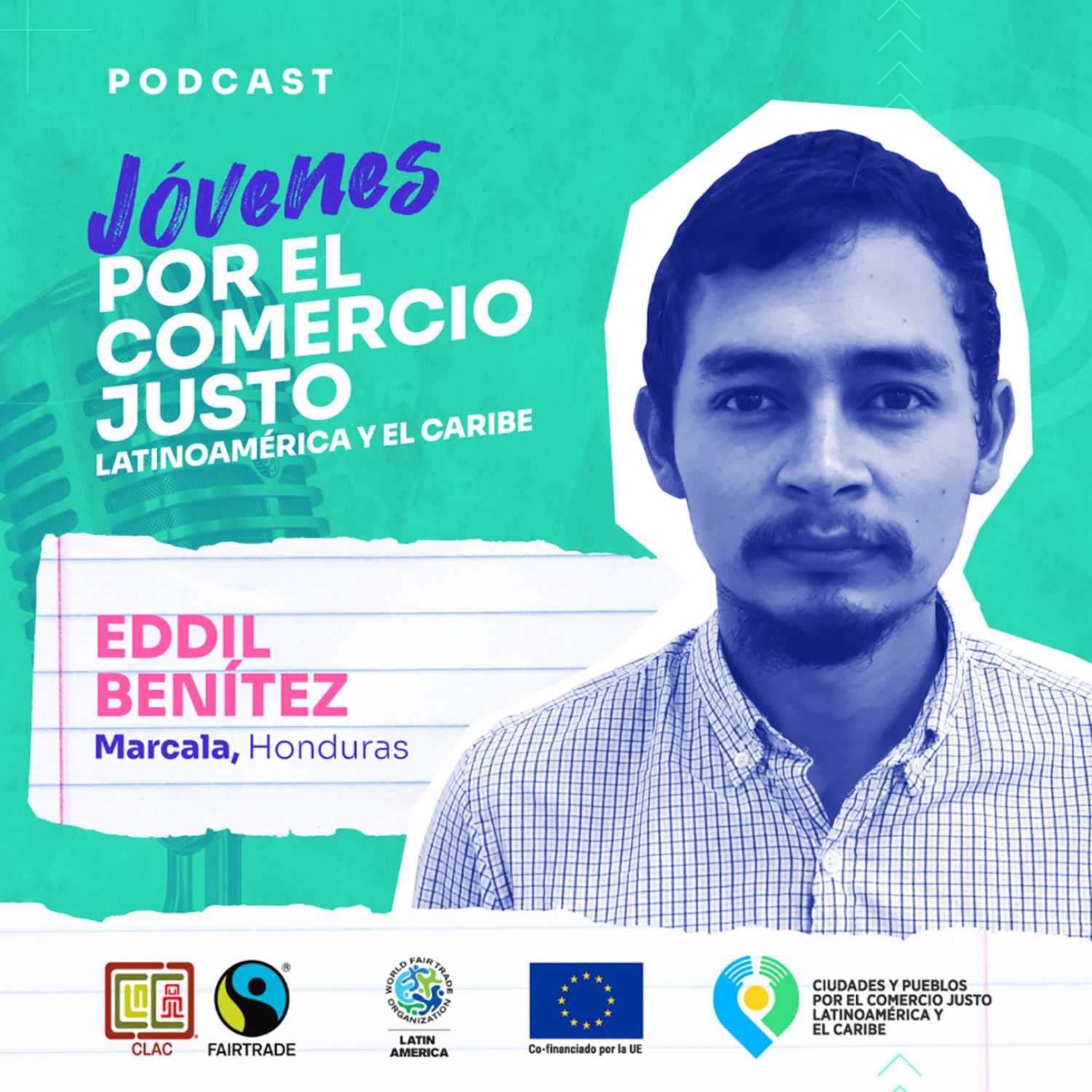 Comercio Justo Latinoamérica y el Caribe