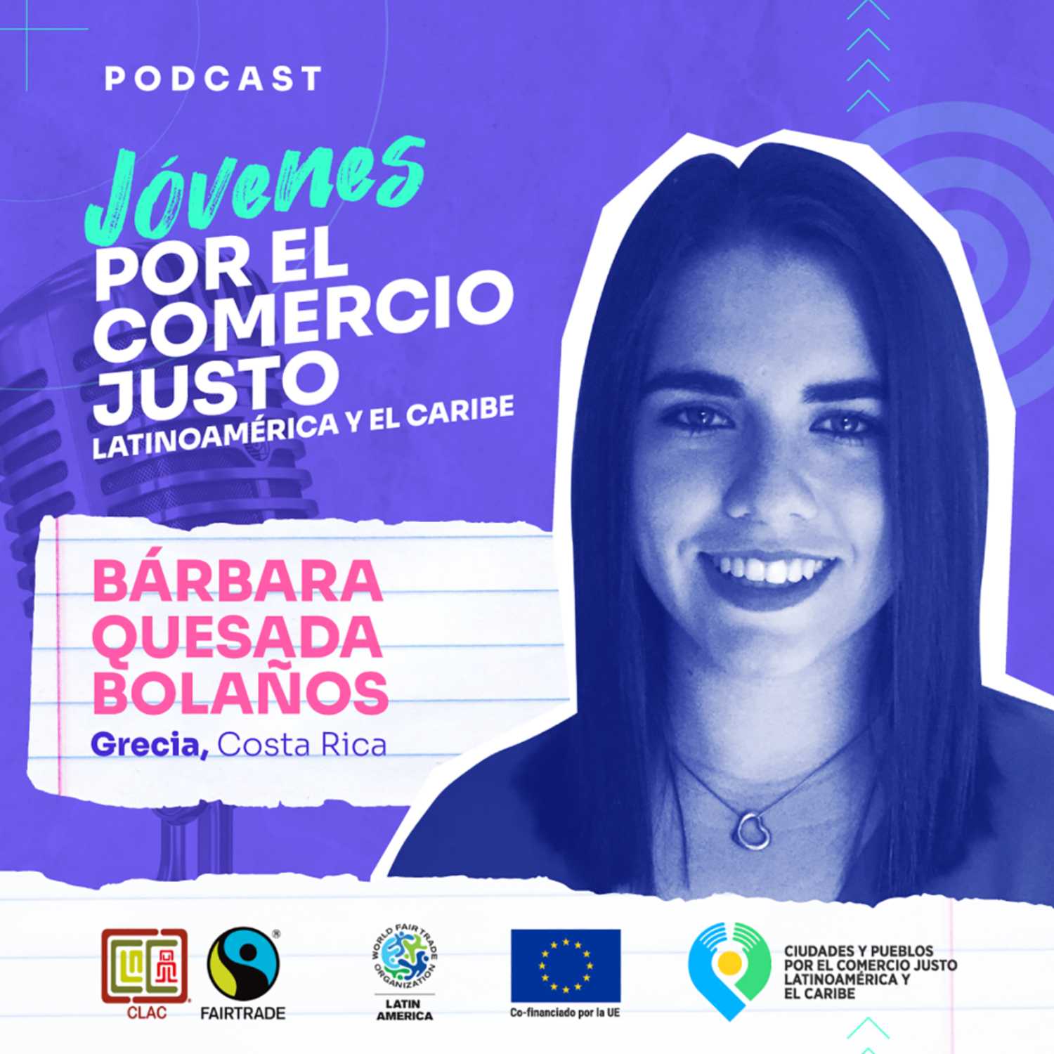 Comercio Justo Latinoamérica y el Caribe