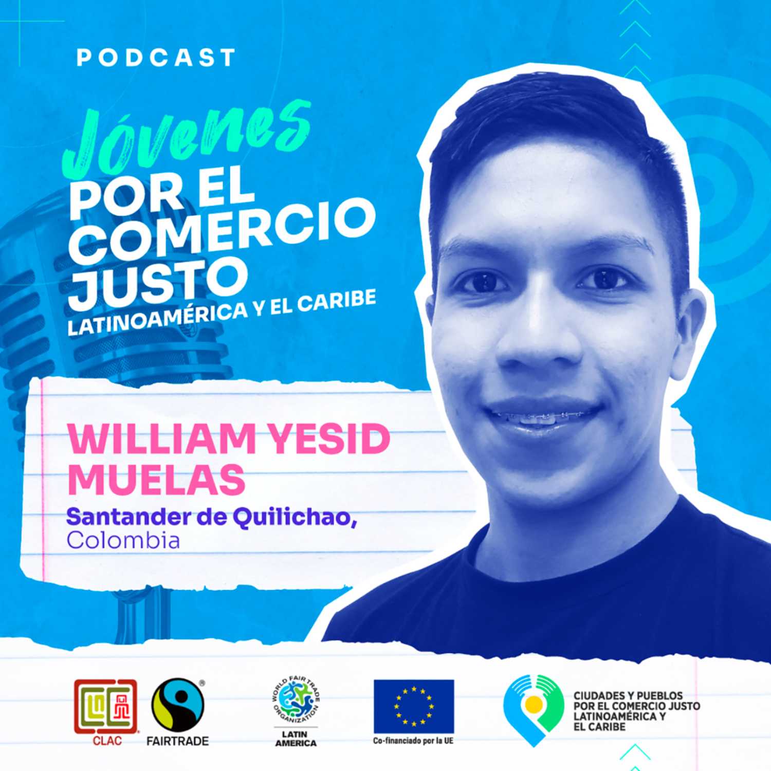 Comercio Justo Latinoamérica y el Caribe