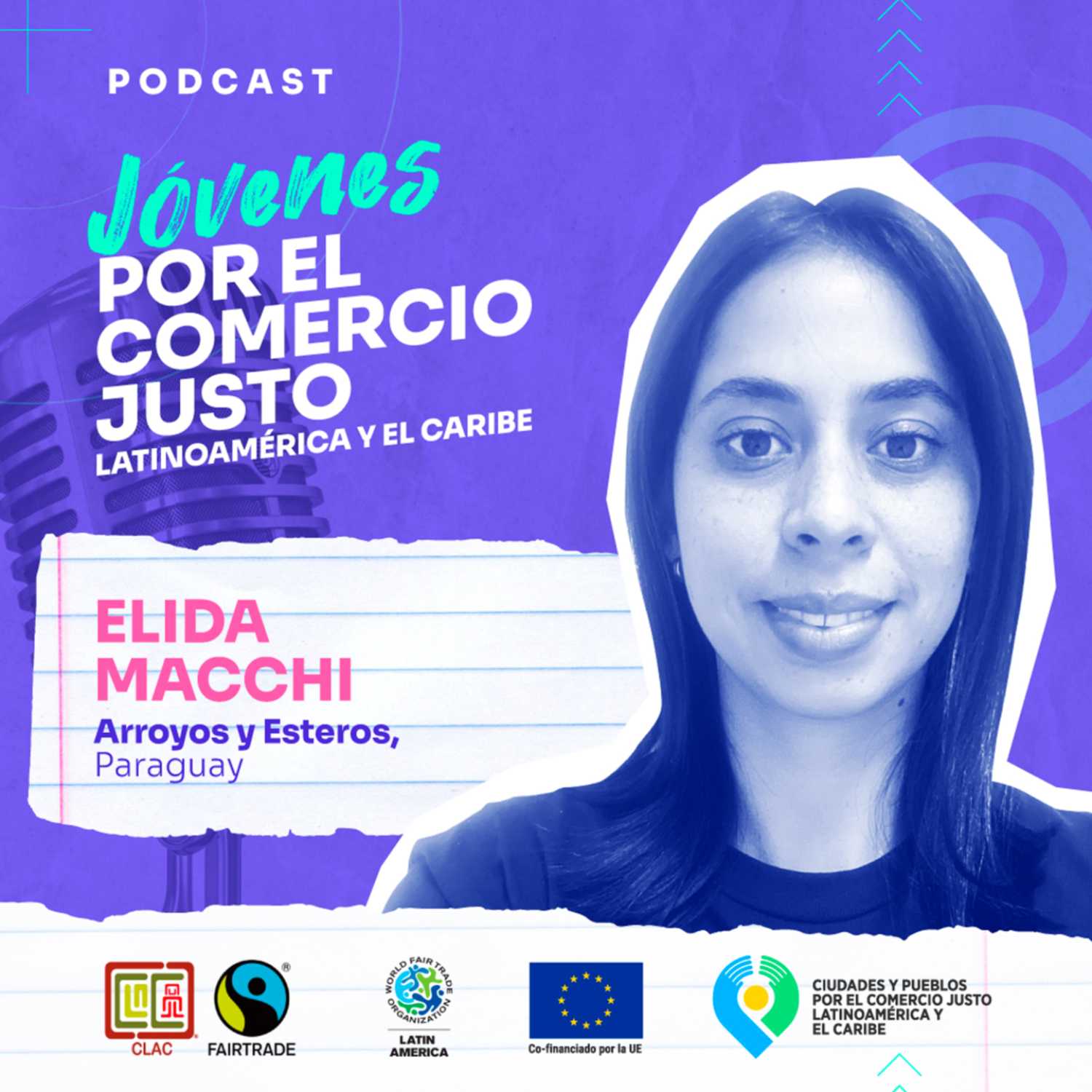 Comercio Justo Latinoamérica y el Caribe