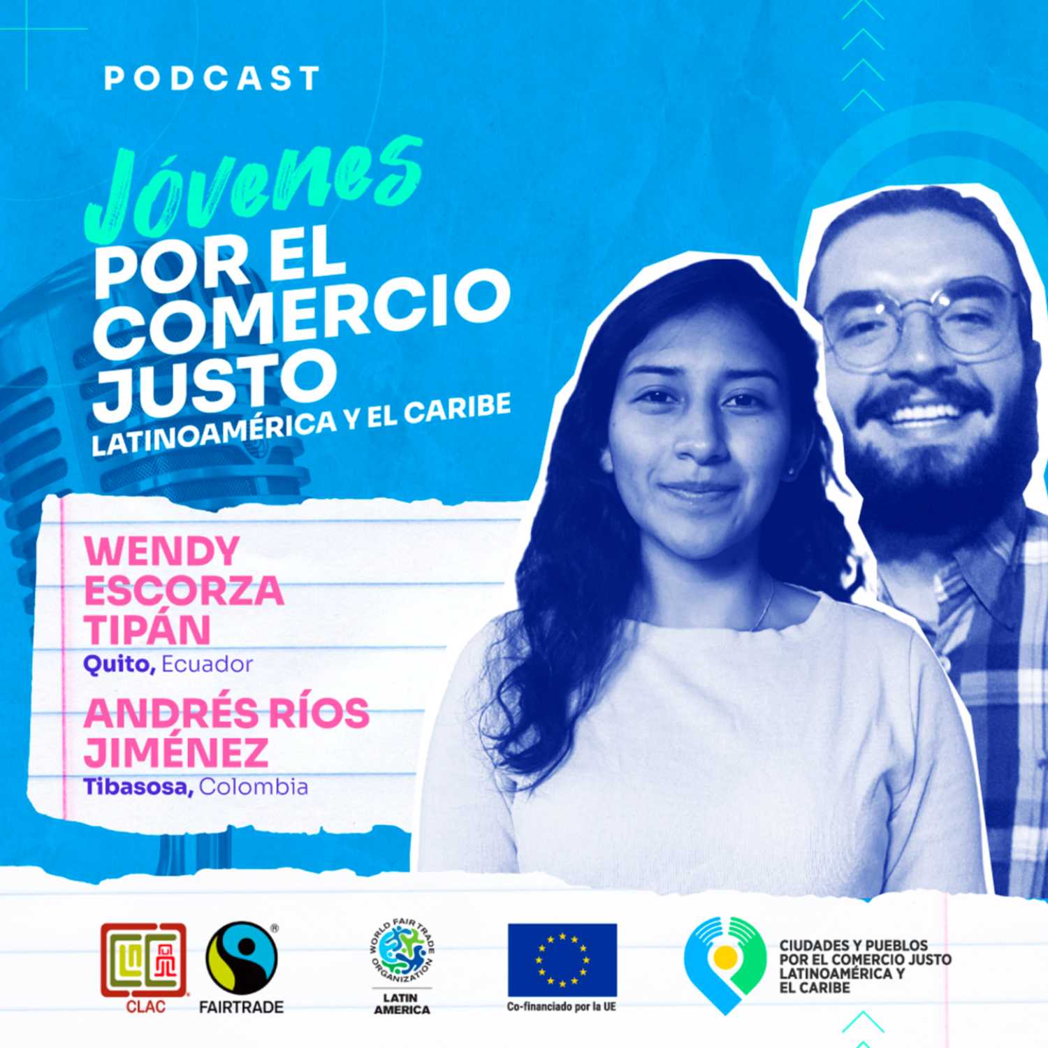 Comercio Justo Latinoamérica y el Caribe