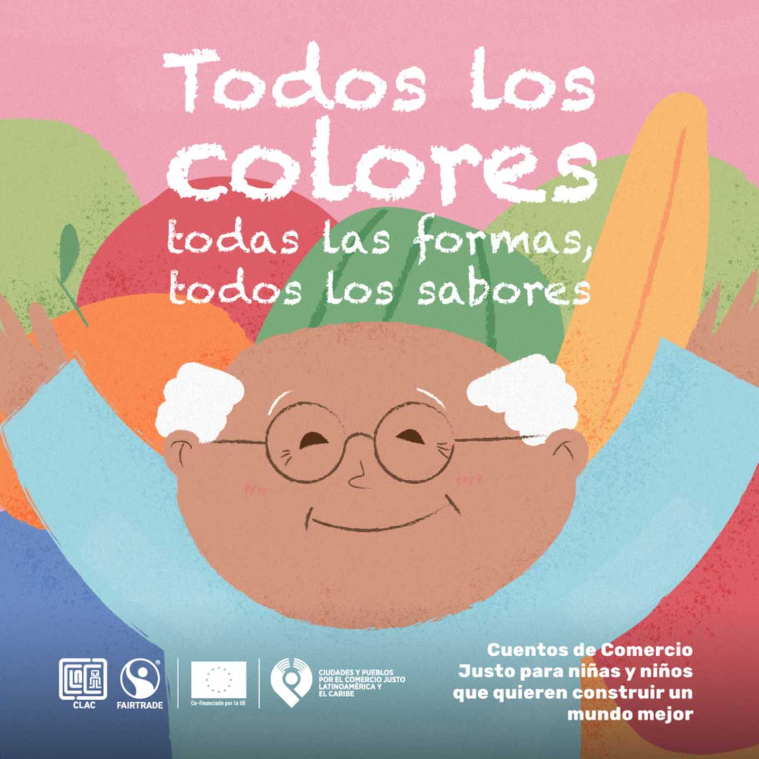Comercio Justo Latinoamérica y el Caribe