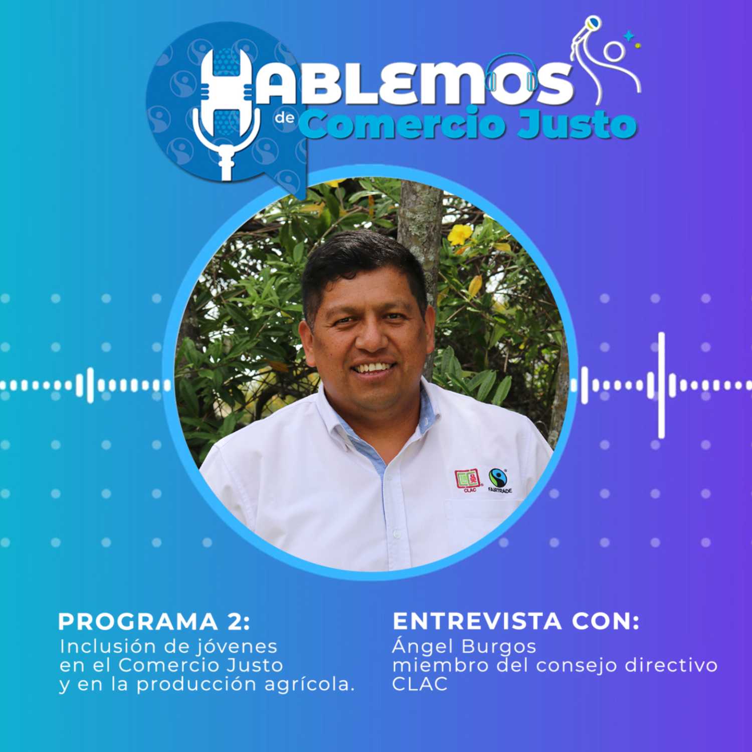 Comercio Justo Latinoamérica y el Caribe
