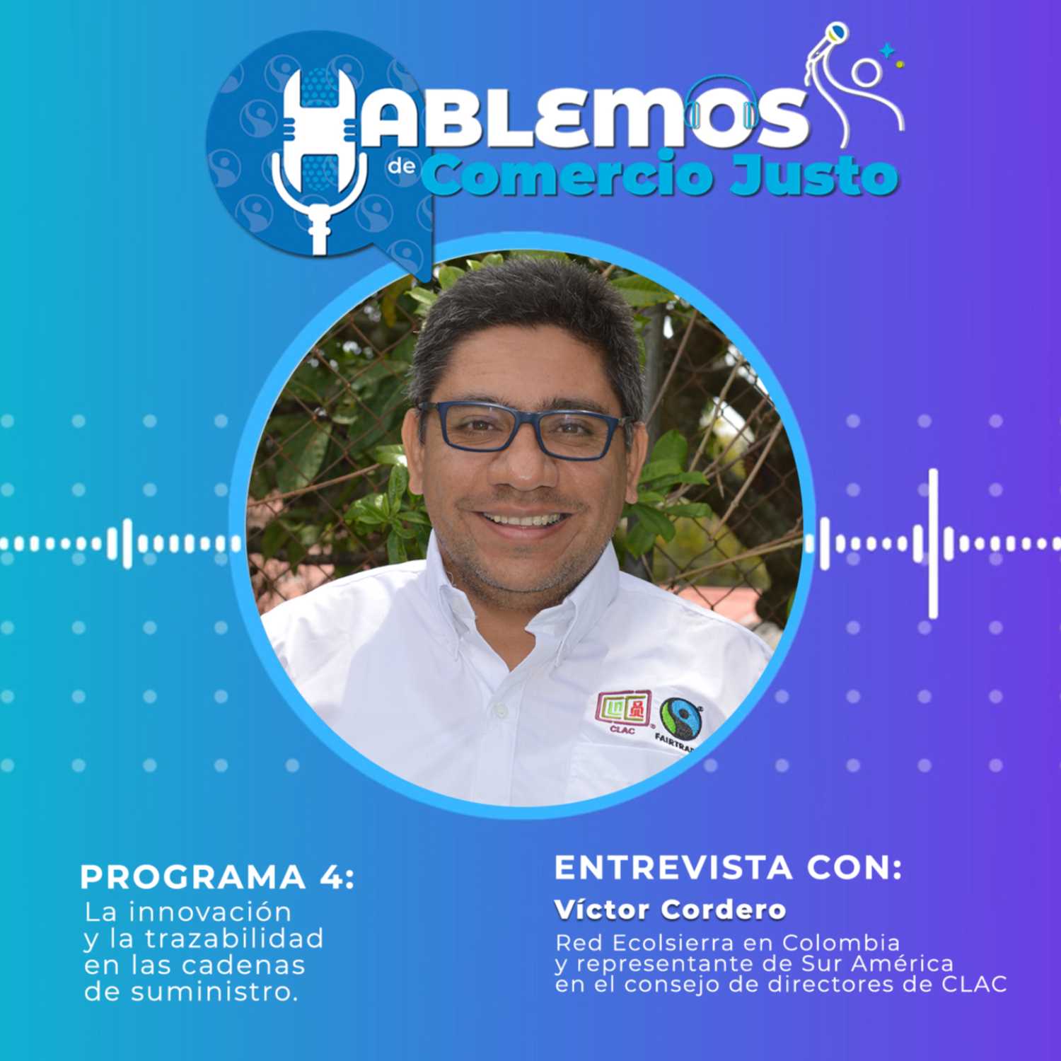Comercio Justo Latinoamérica y el Caribe