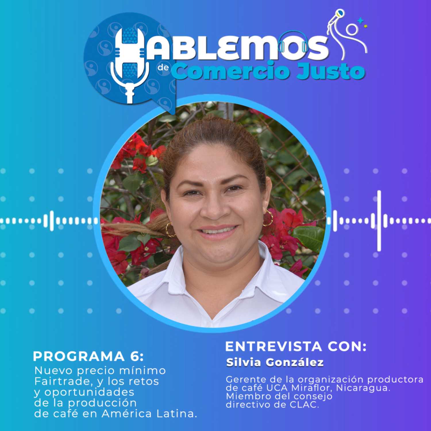 Comercio Justo Latinoamérica y el Caribe