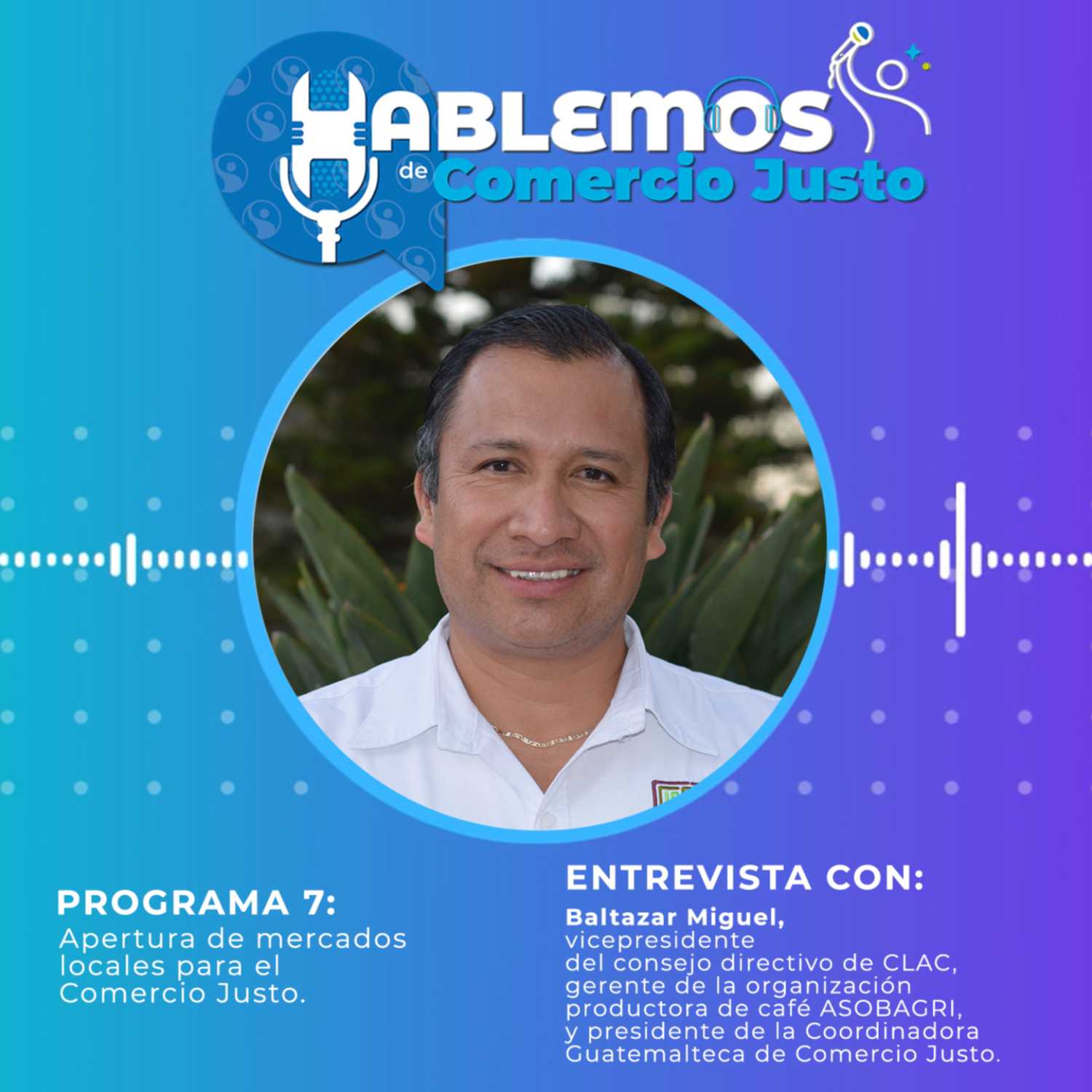Comercio Justo Latinoamérica y el Caribe