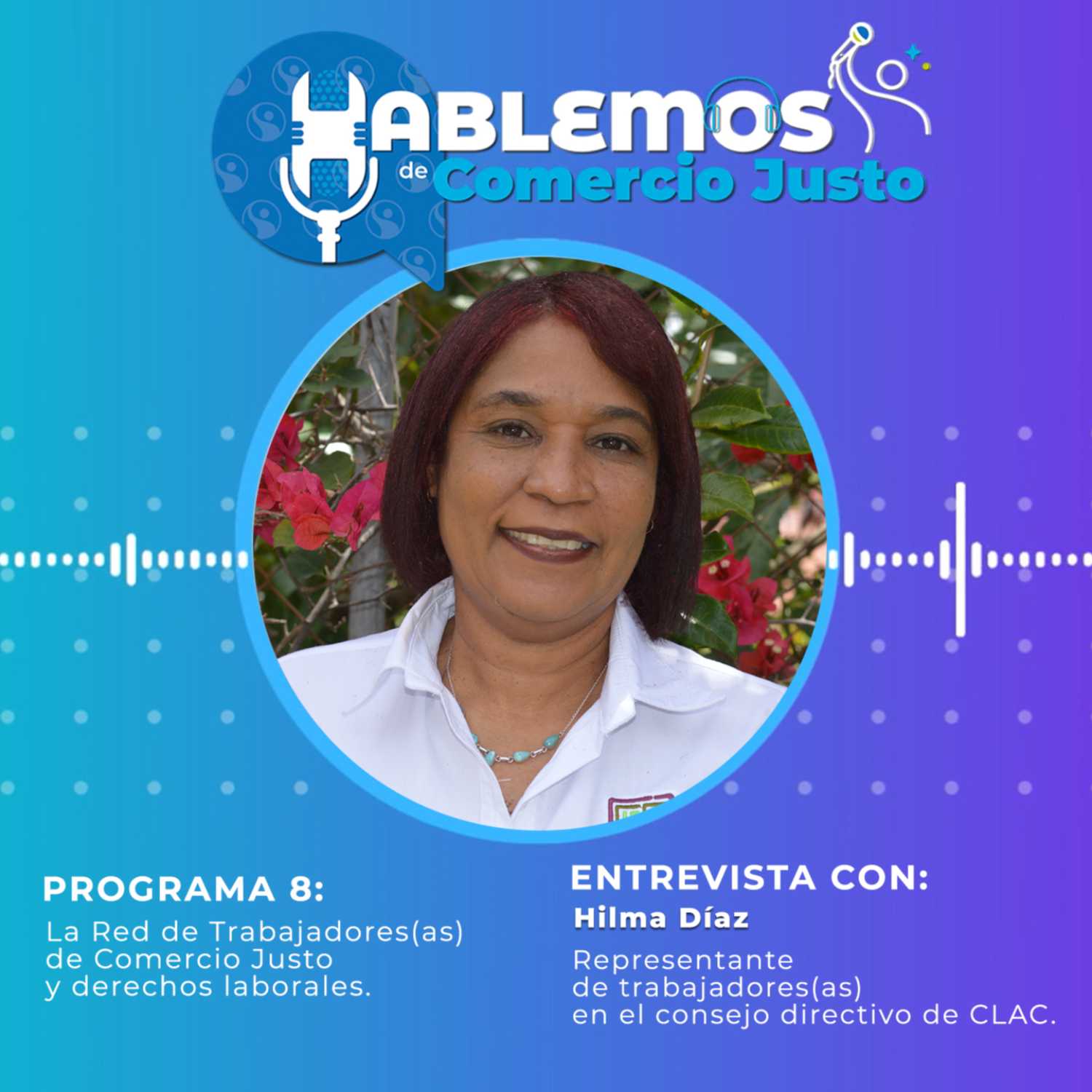 Comercio Justo Latinoamérica y el Caribe