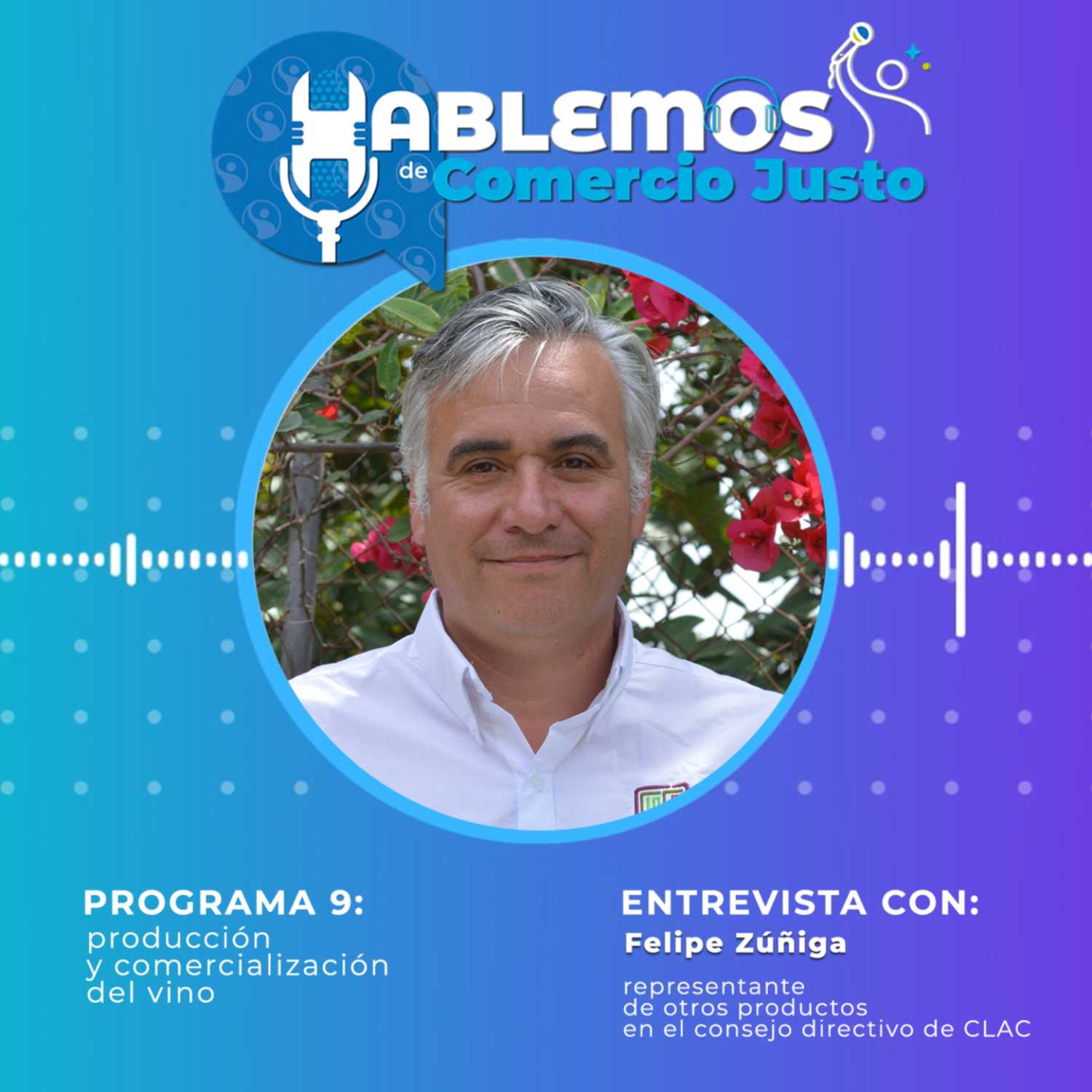 Comercio Justo Latinoamérica y el Caribe