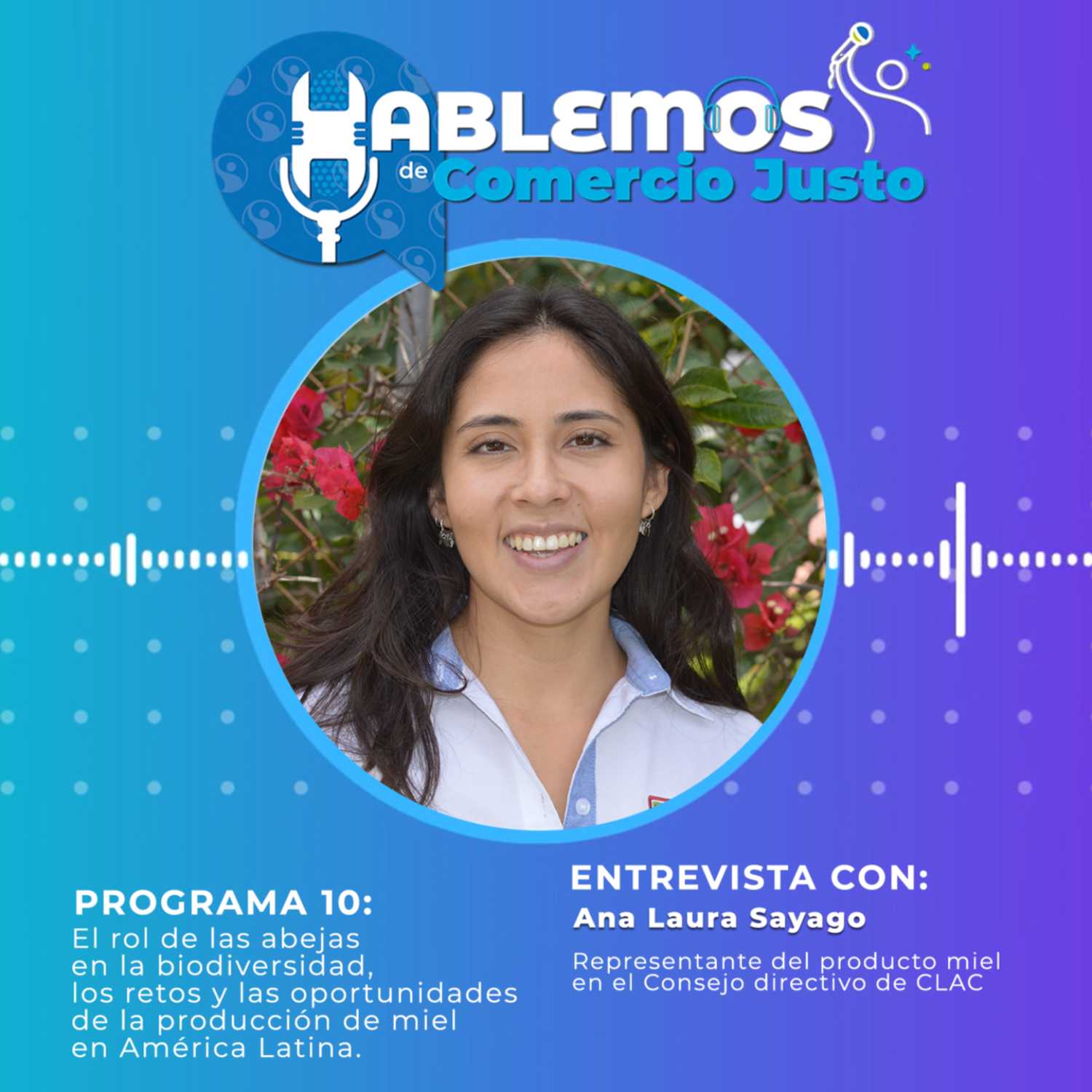 Comercio Justo Latinoamérica y el Caribe