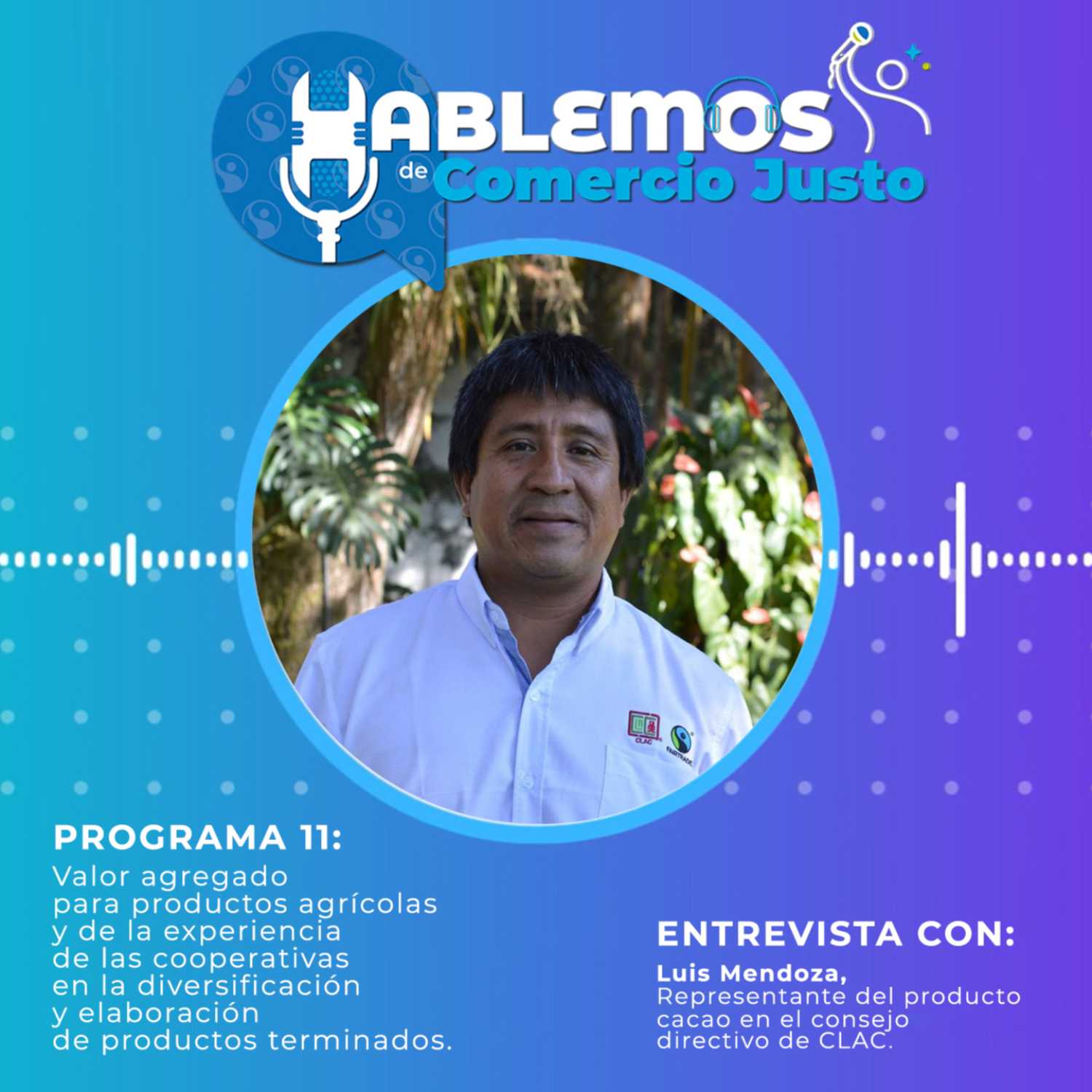Comercio Justo Latinoamérica y el Caribe