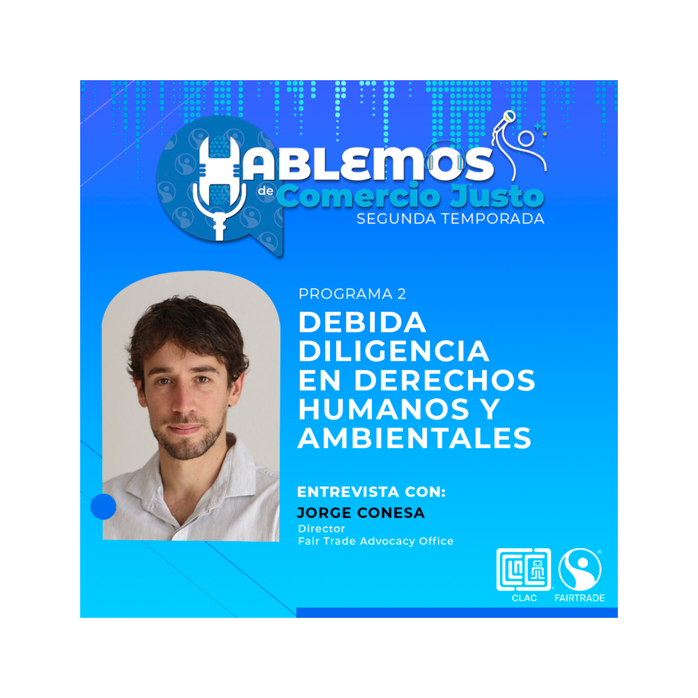Comercio Justo Latinoamérica y el Caribe