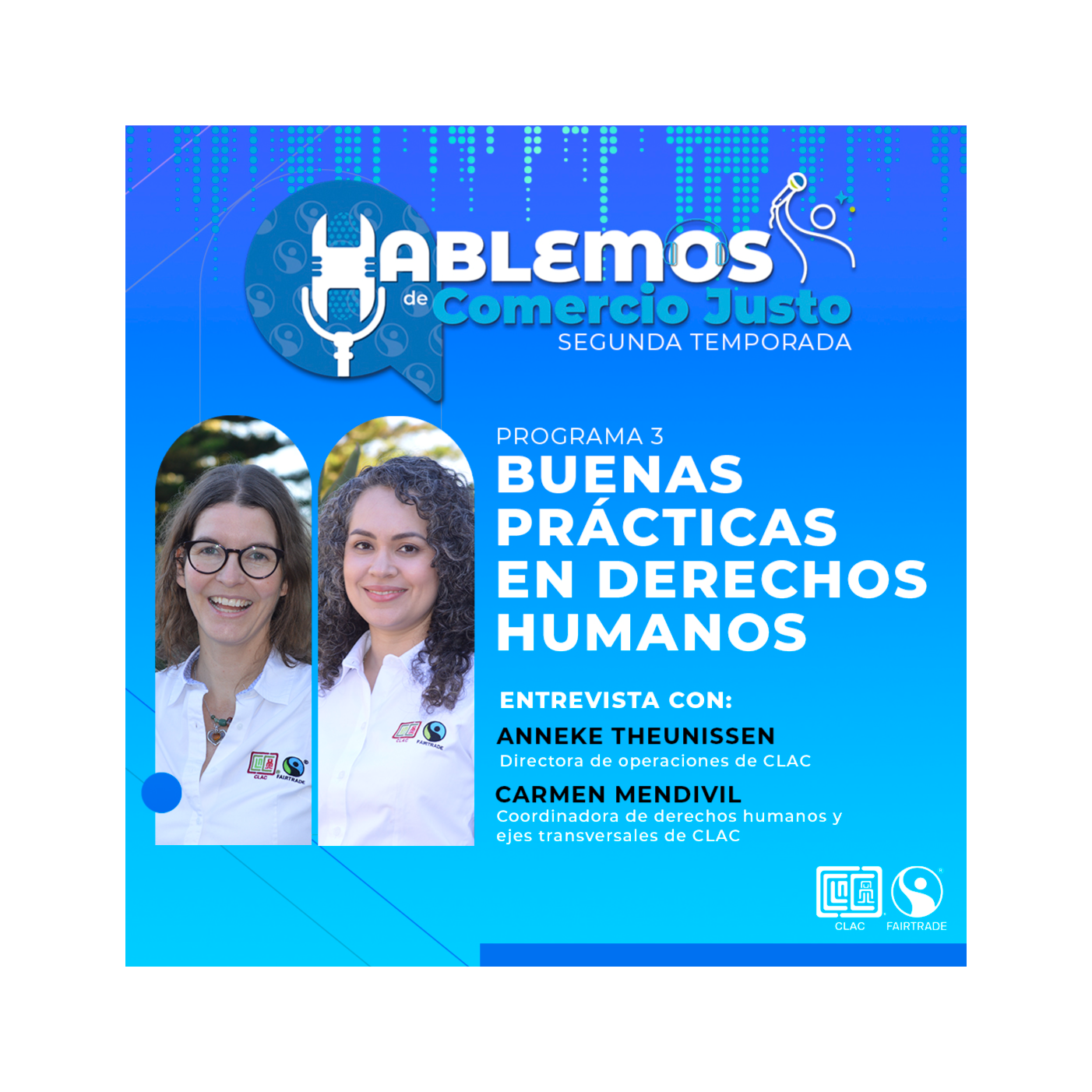 Comercio Justo Latinoamérica y el Caribe