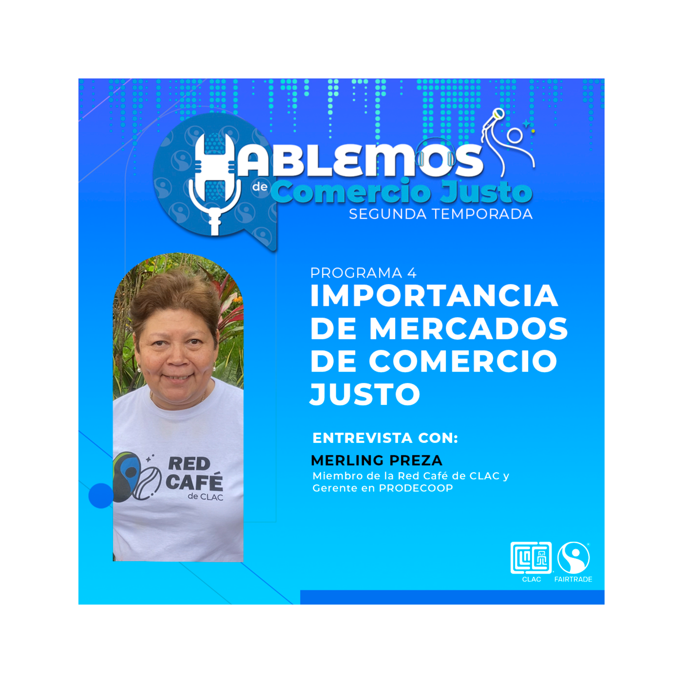 Comercio Justo Latinoamérica y el Caribe