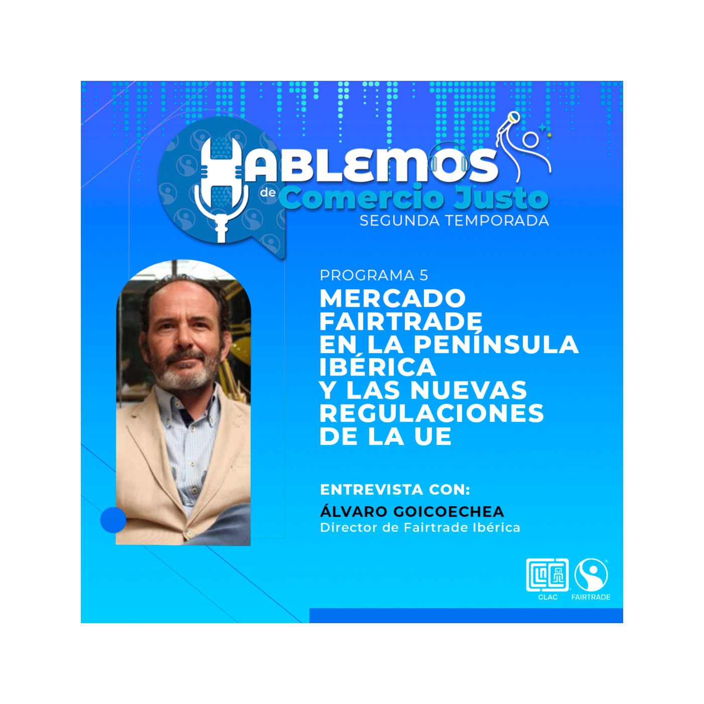 Comercio Justo Latinoamérica y el Caribe
