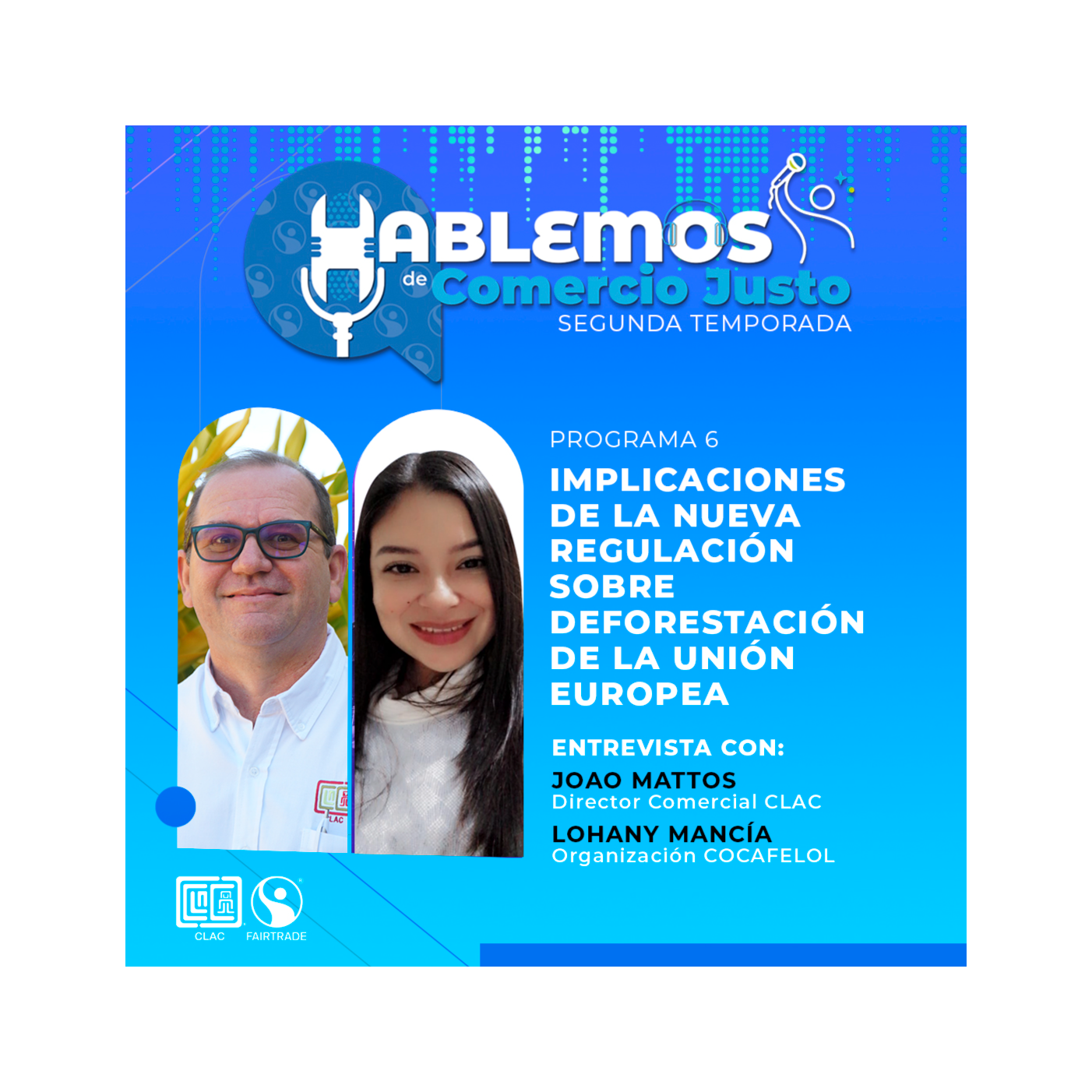 Comercio Justo Latinoamérica y el Caribe