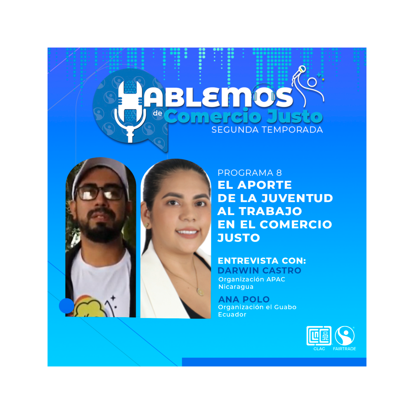 Comercio Justo Latinoamérica y el Caribe